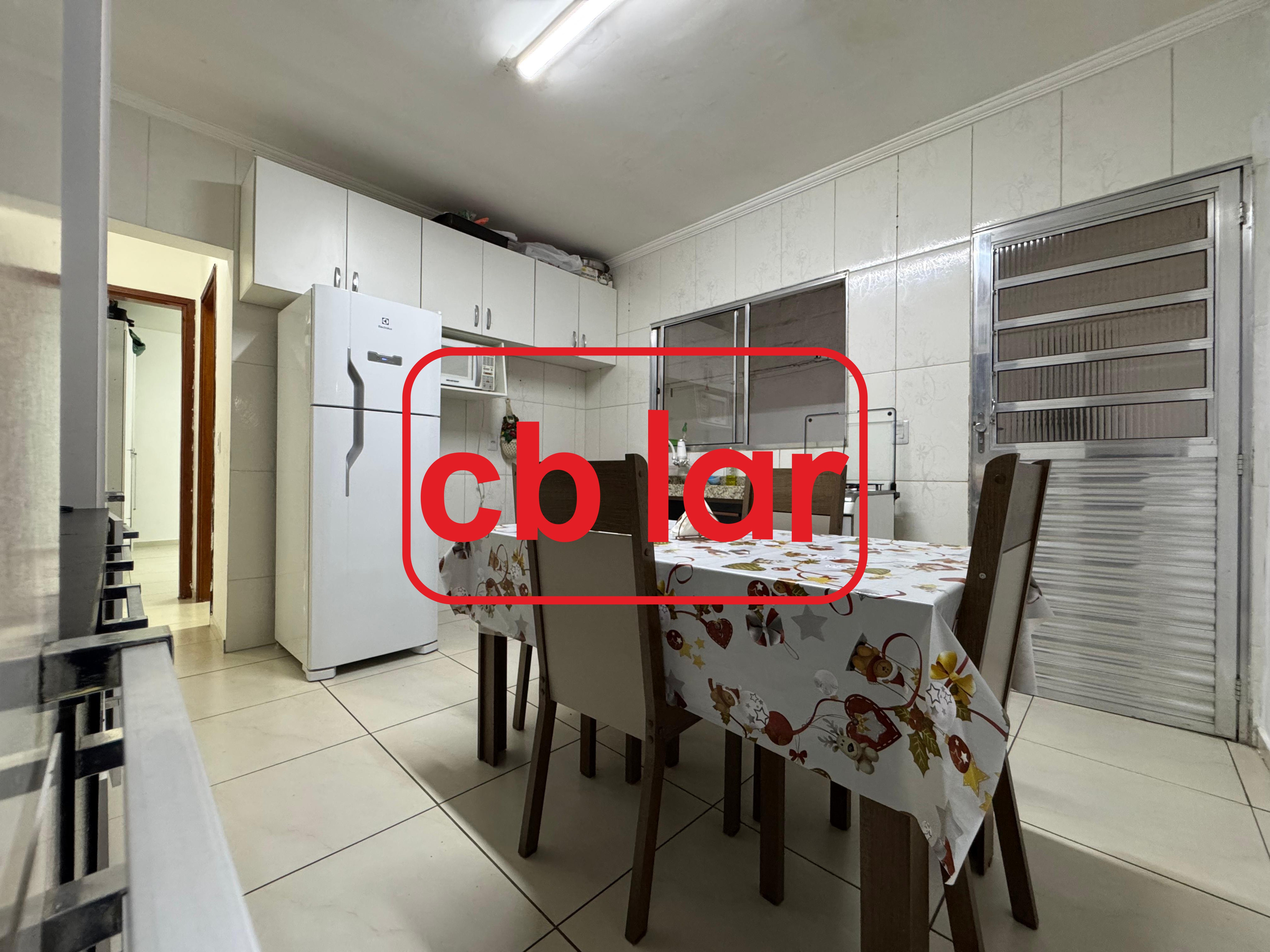 Casa à venda com 2 quartos, 125m² - Foto 24