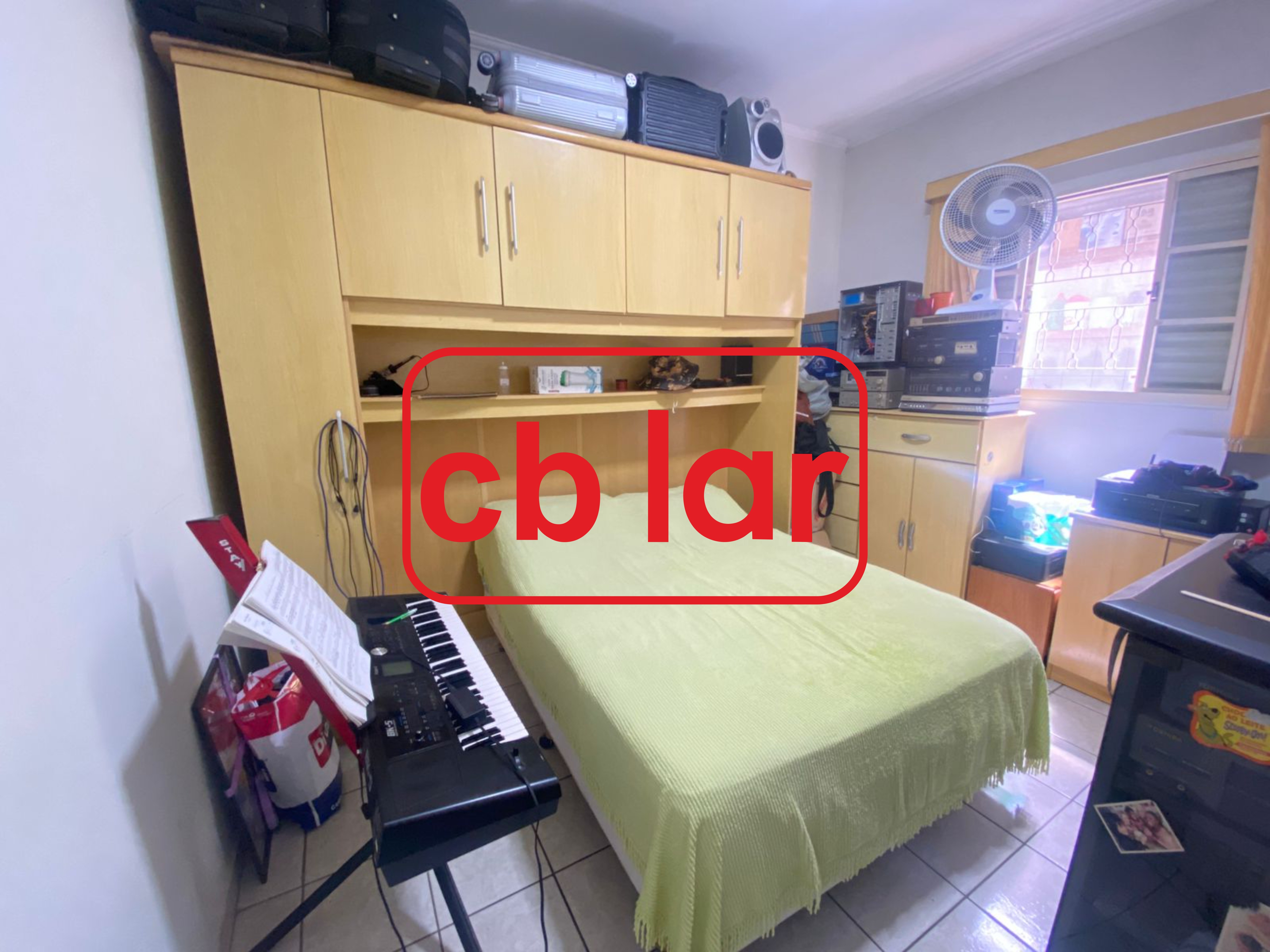 Sobrado à venda com 2 quartos, 126m² - Foto 22