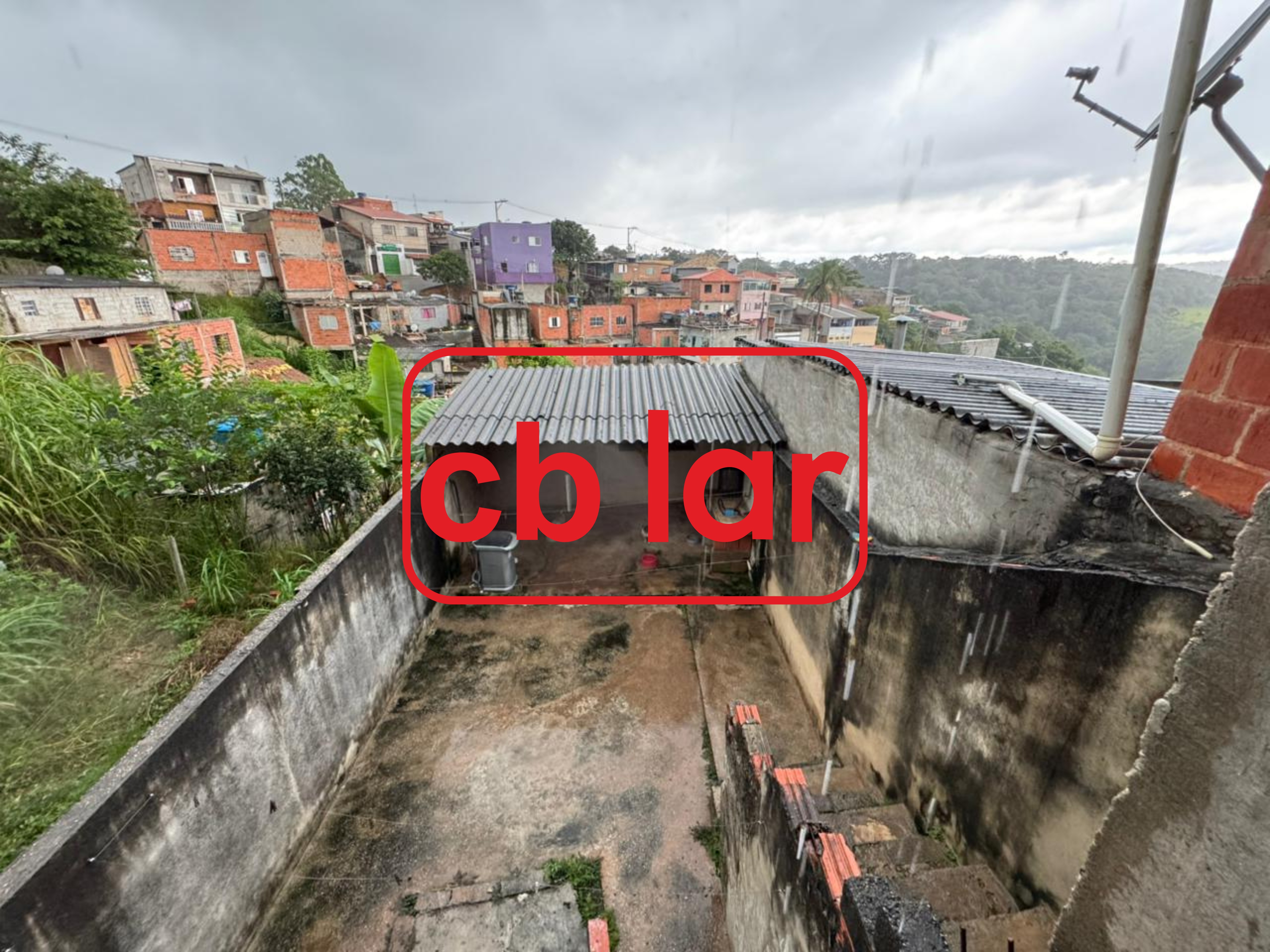 Sobrado à venda com 2 quartos, 150m² - Foto 9