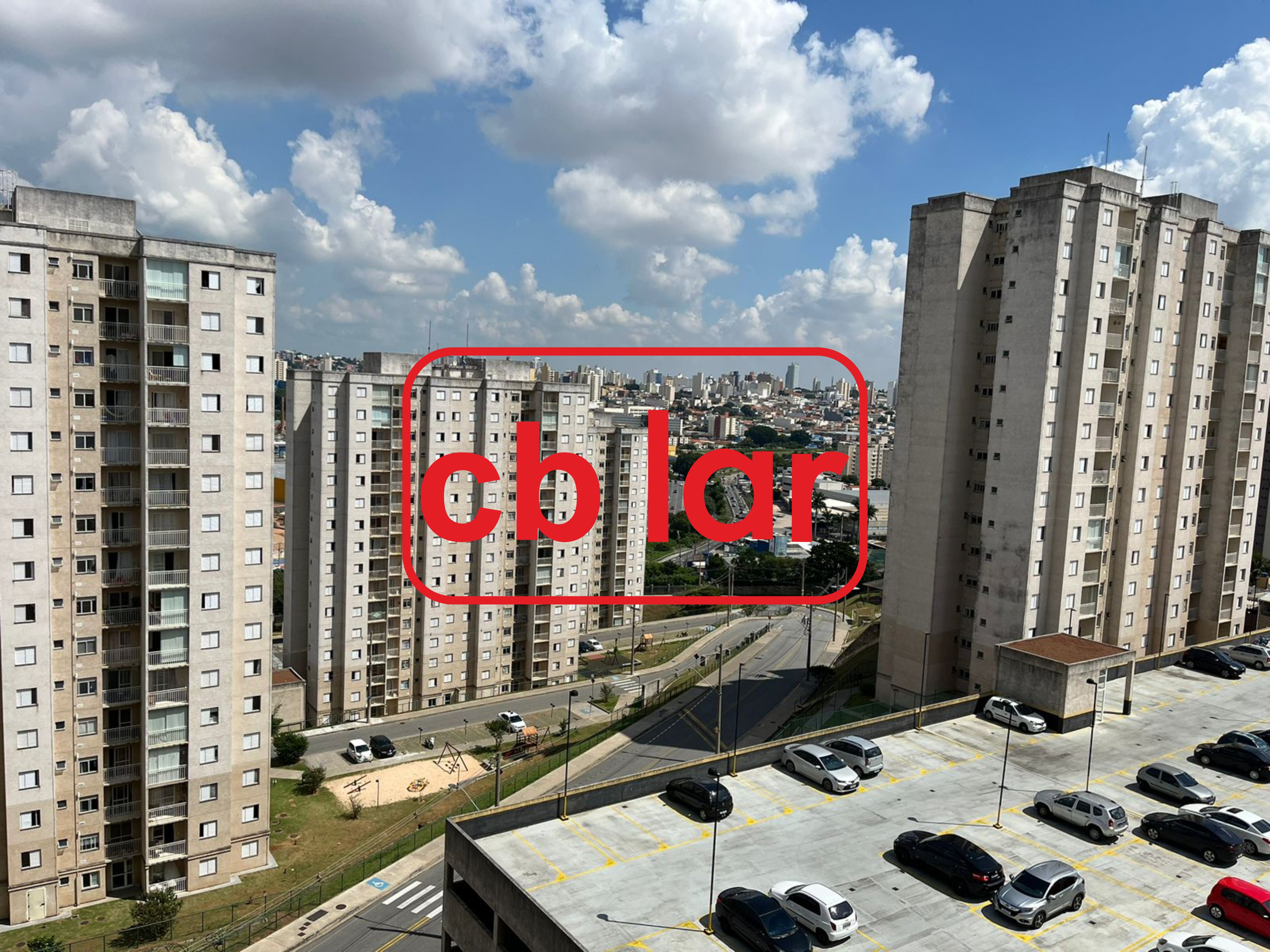 Apartamento à venda com 3 quartos, 71m² - Foto 23