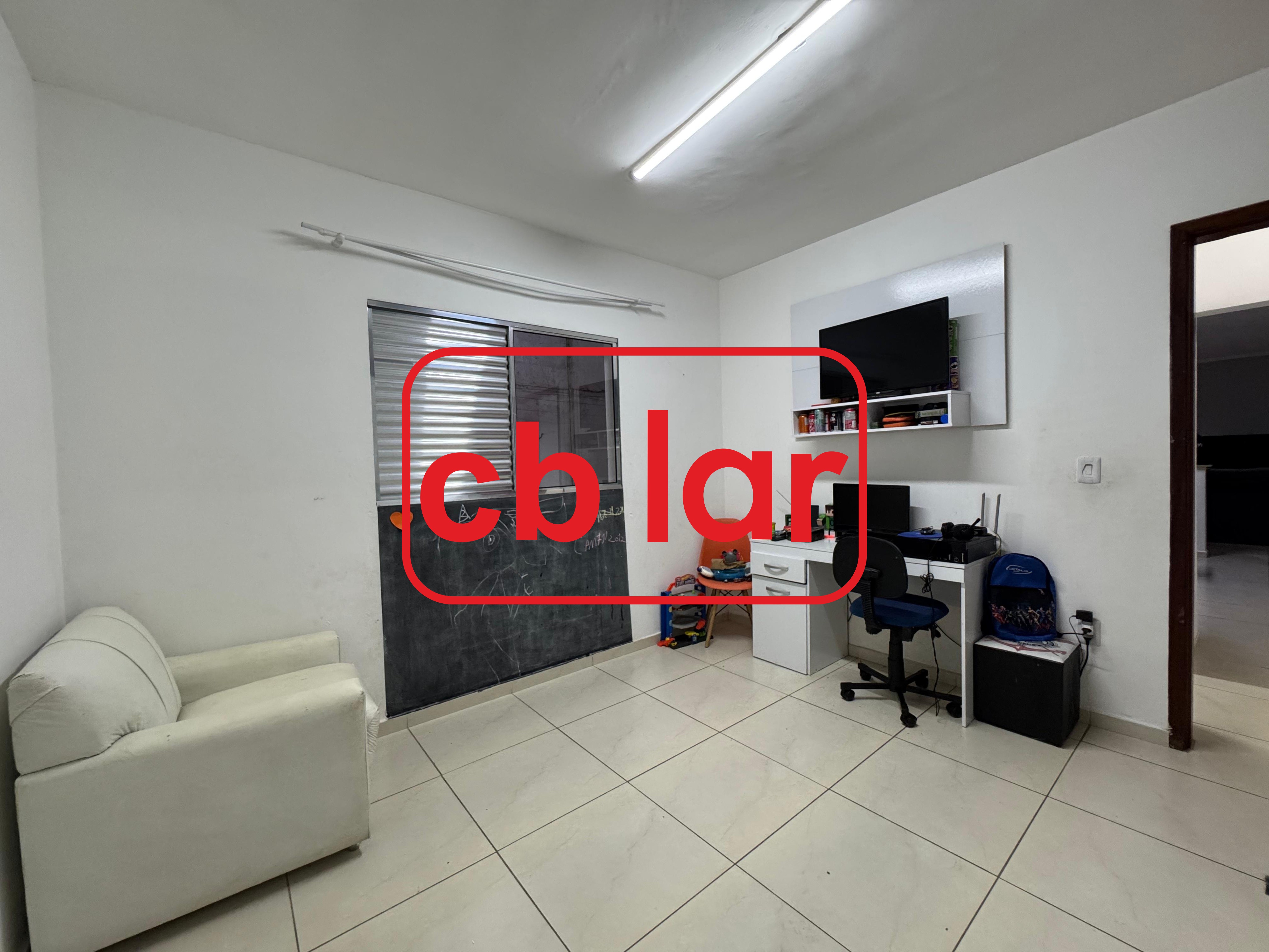 Casa à venda com 2 quartos, 125m² - Foto 21