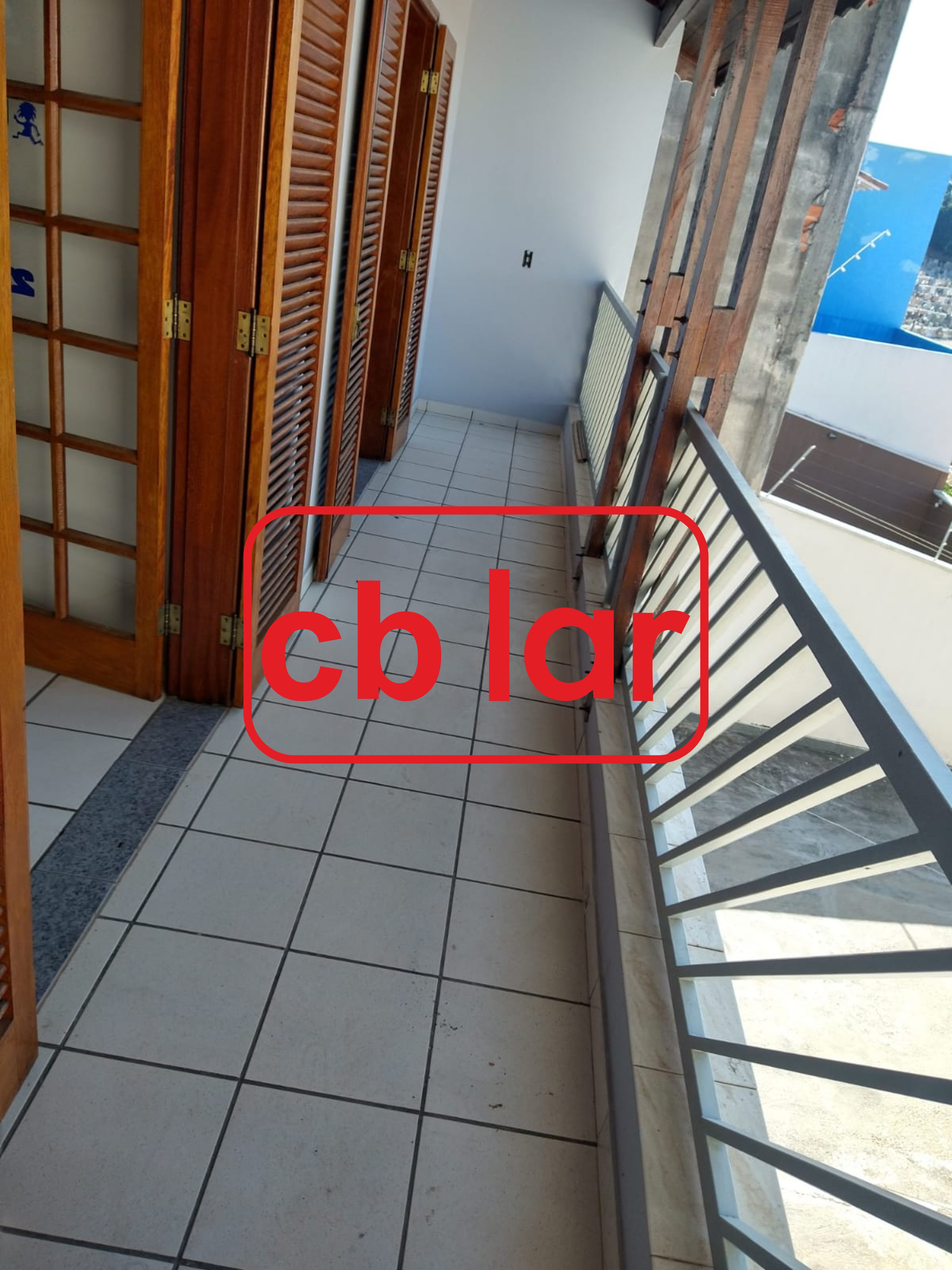 Casa à venda com 3 quartos, 250m² - Foto 23