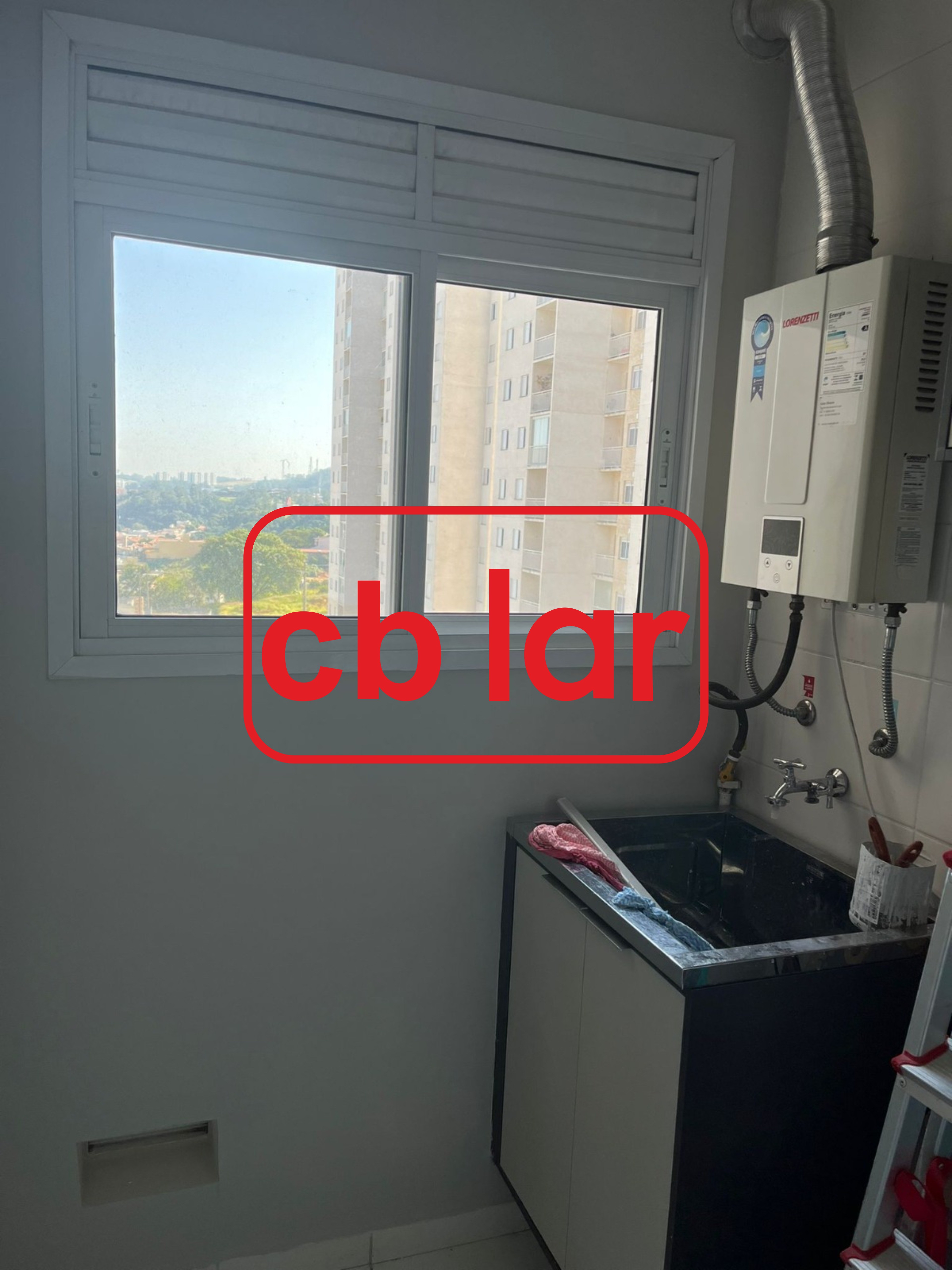 Apartamento à venda com 3 quartos, 71m² - Foto 9