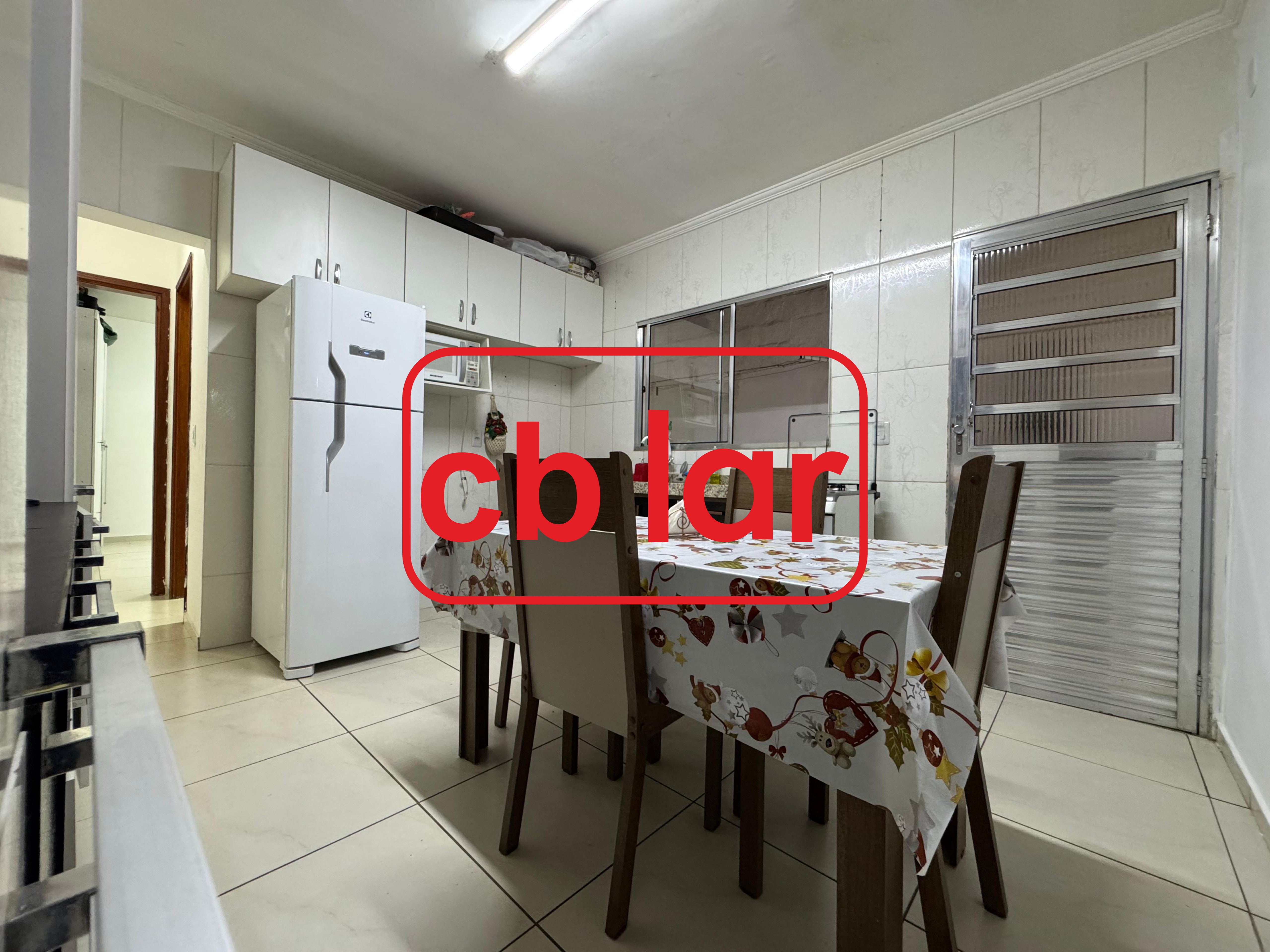 Casa à venda com 2 quartos, 125m² - Foto 14