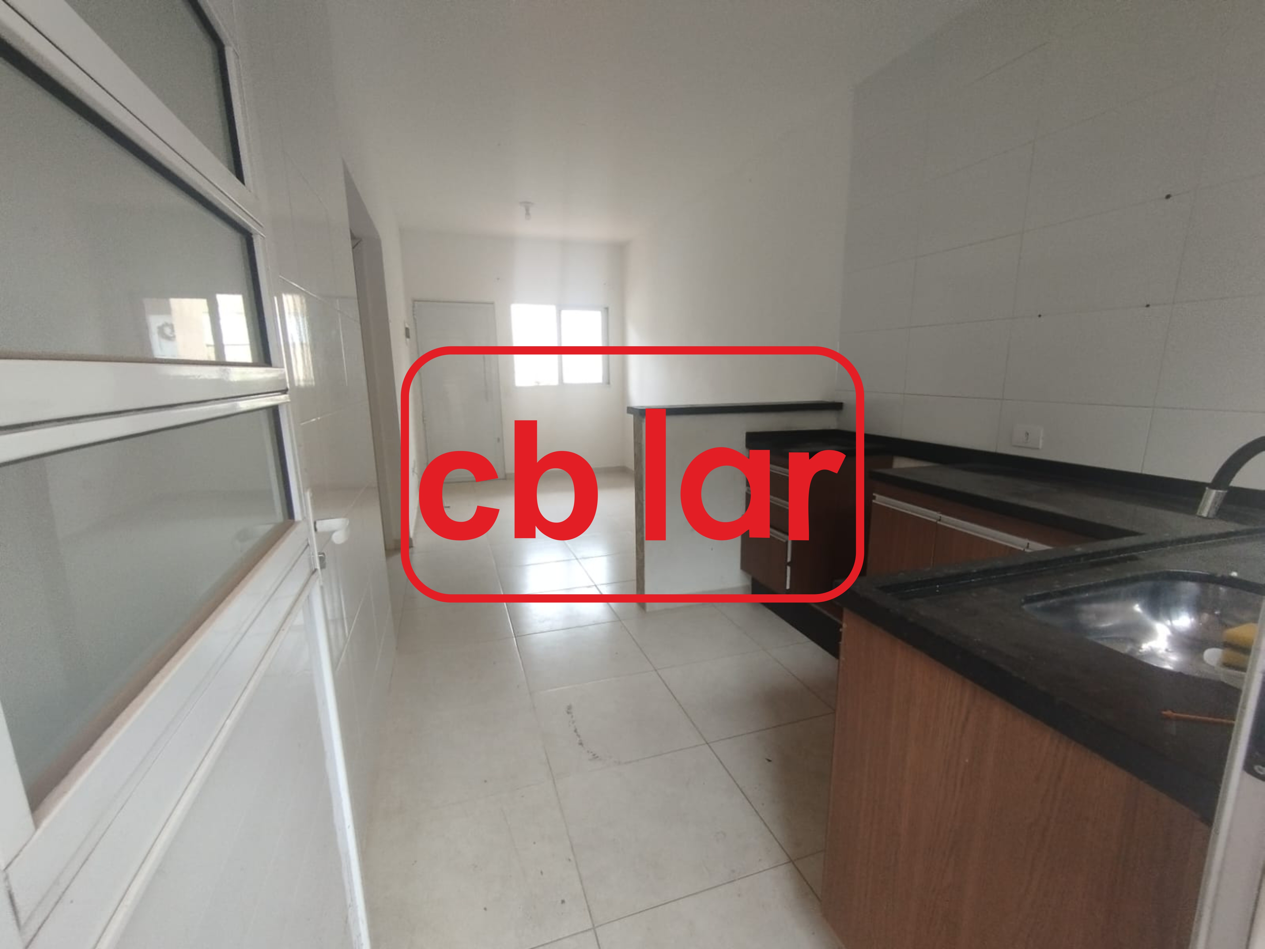 Casa para alugar com 2 quartos, 60m² - Foto 10