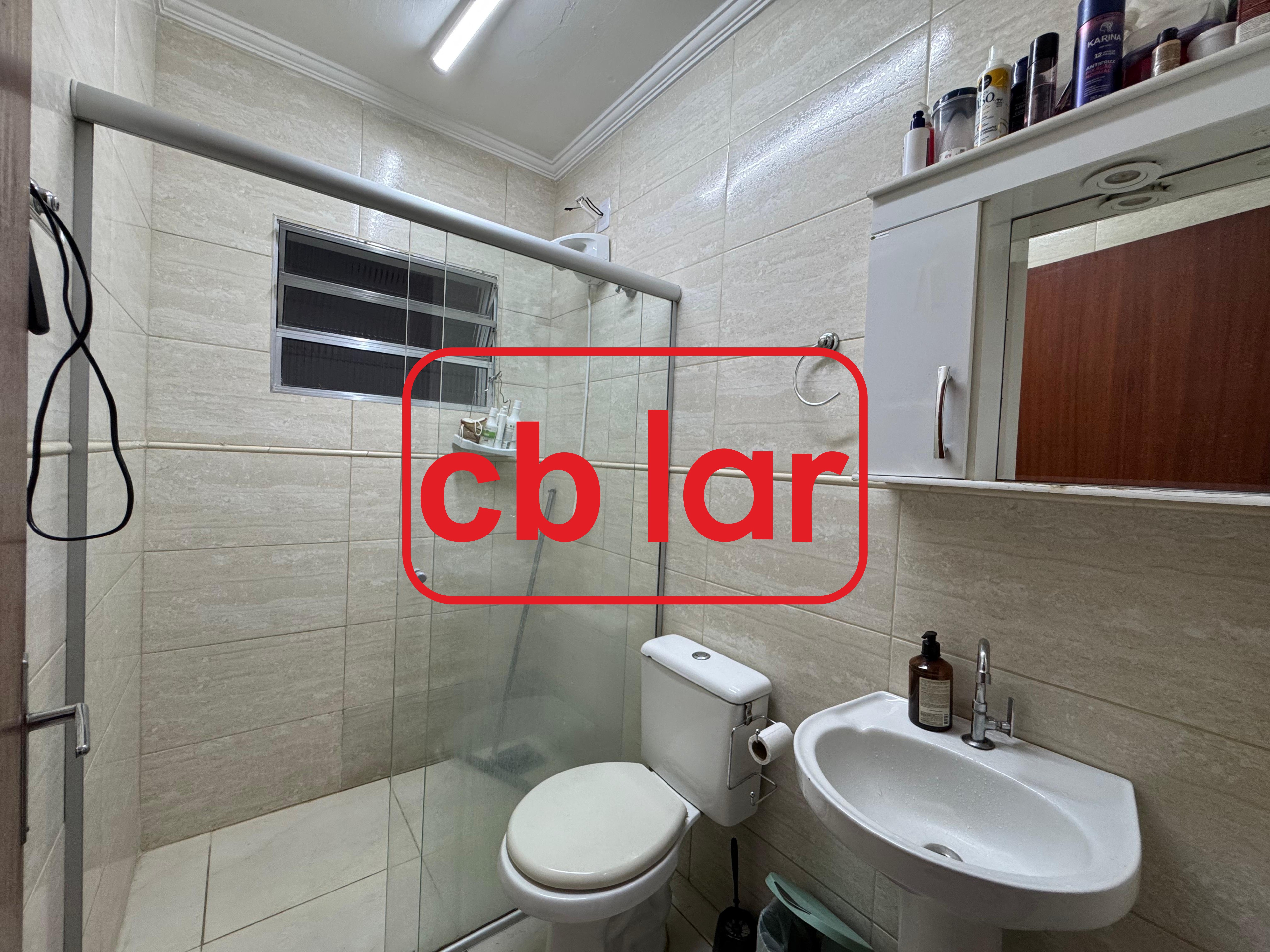 Casa à venda com 2 quartos, 125m² - Foto 18