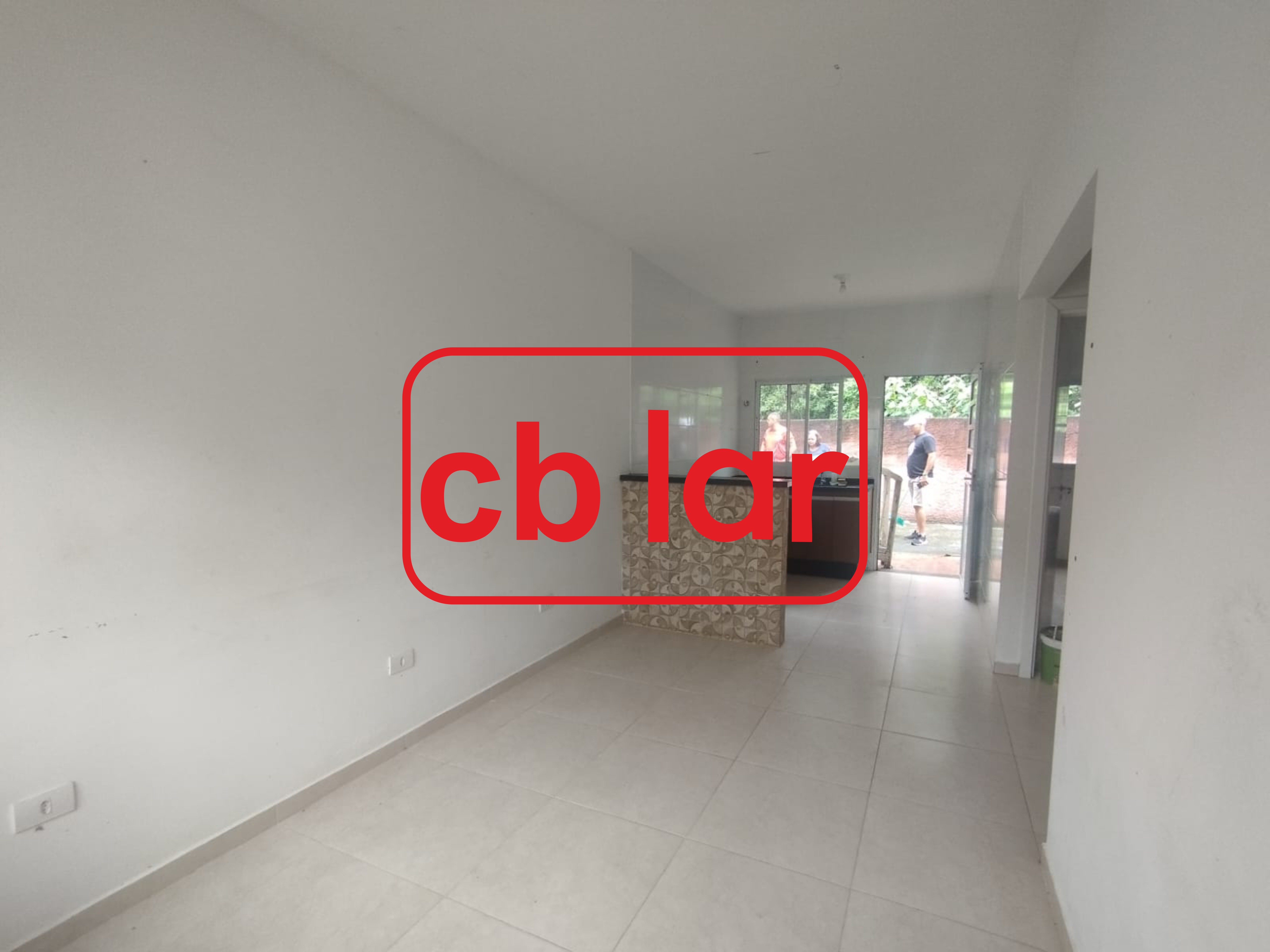 Casa para alugar com 2 quartos, 60m² - Foto 12