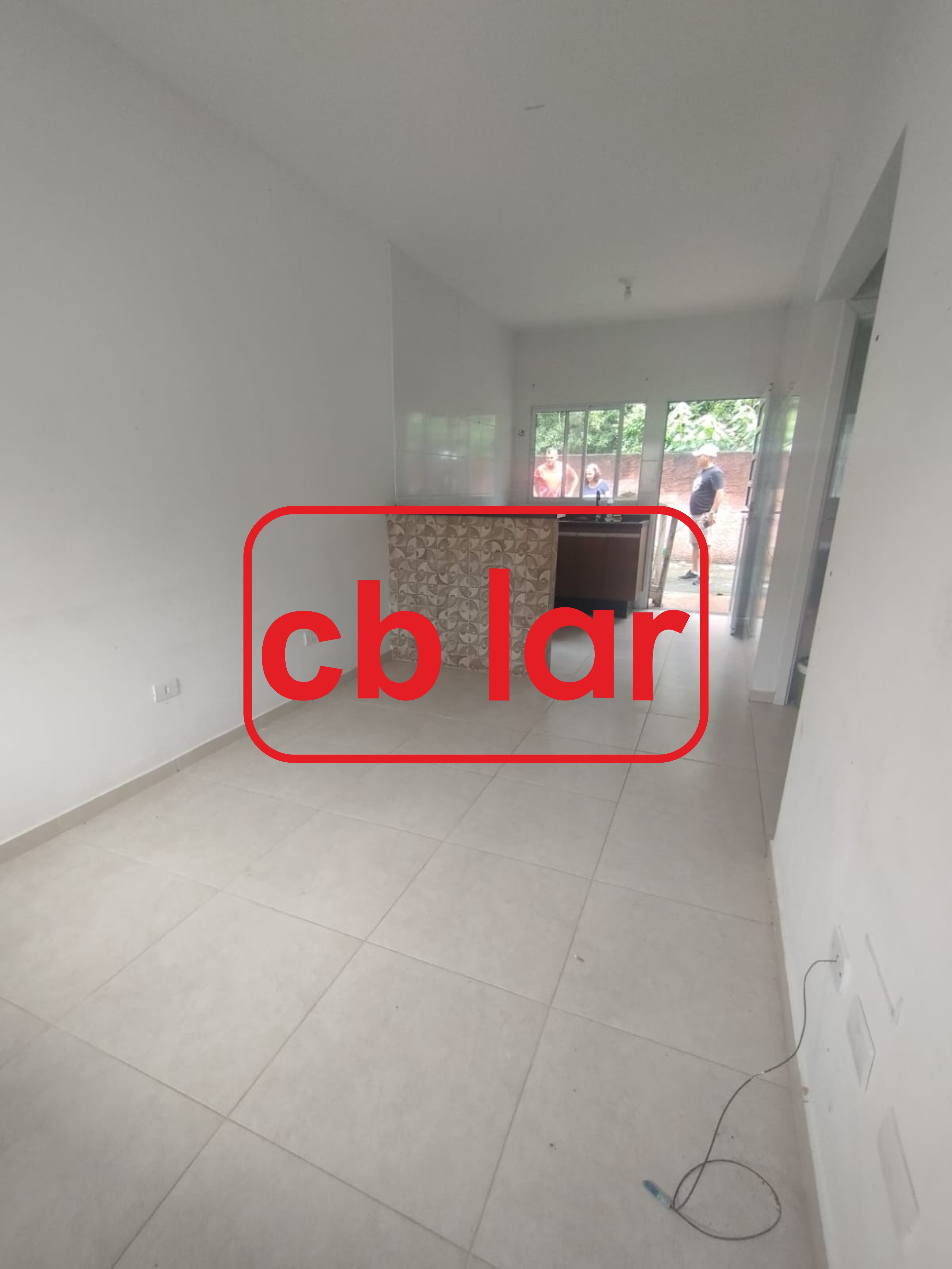 Casa para alugar com 2 quartos, 60m² - Foto 13