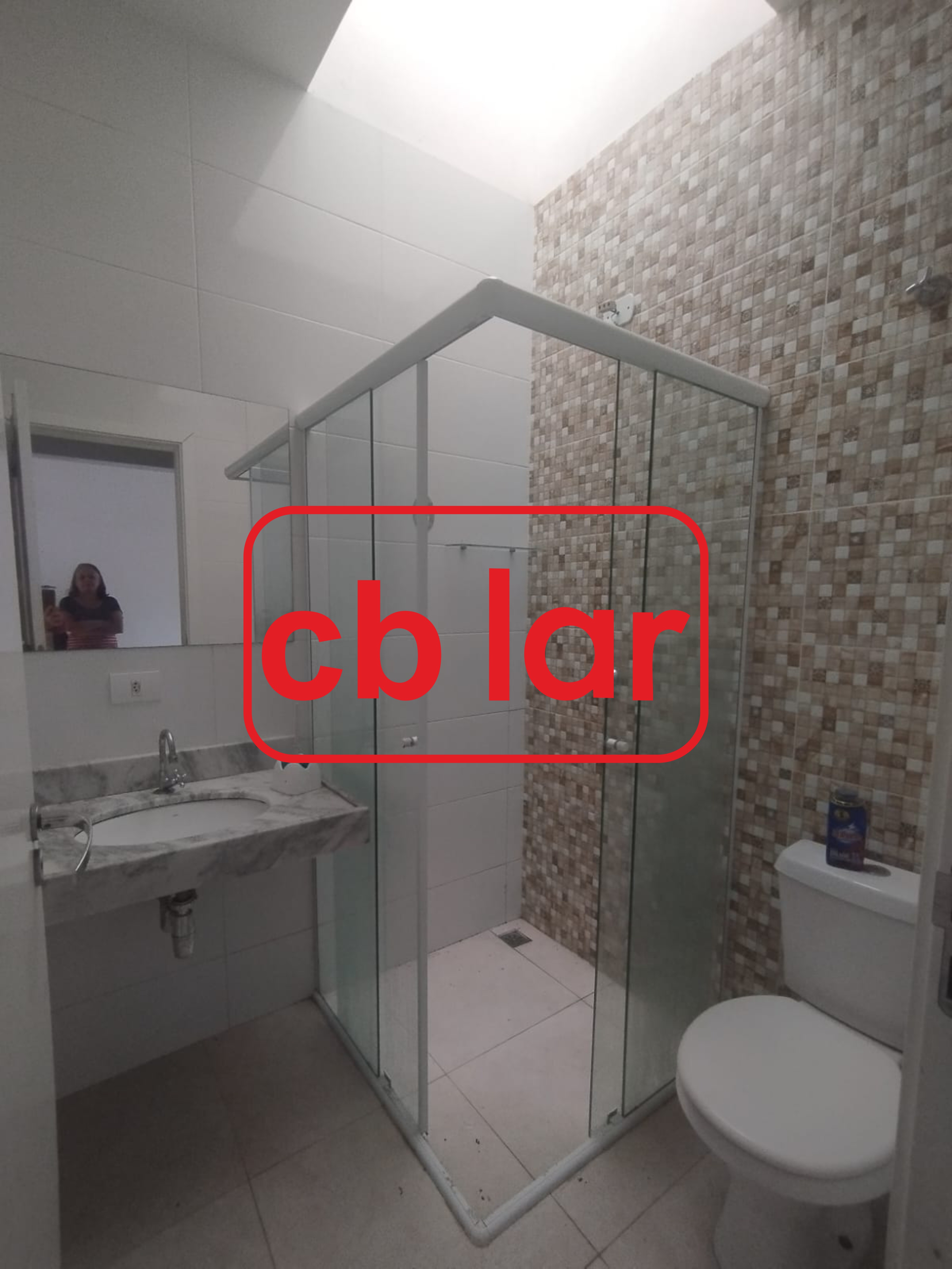 Casa para alugar com 2 quartos, 60m² - Foto 4