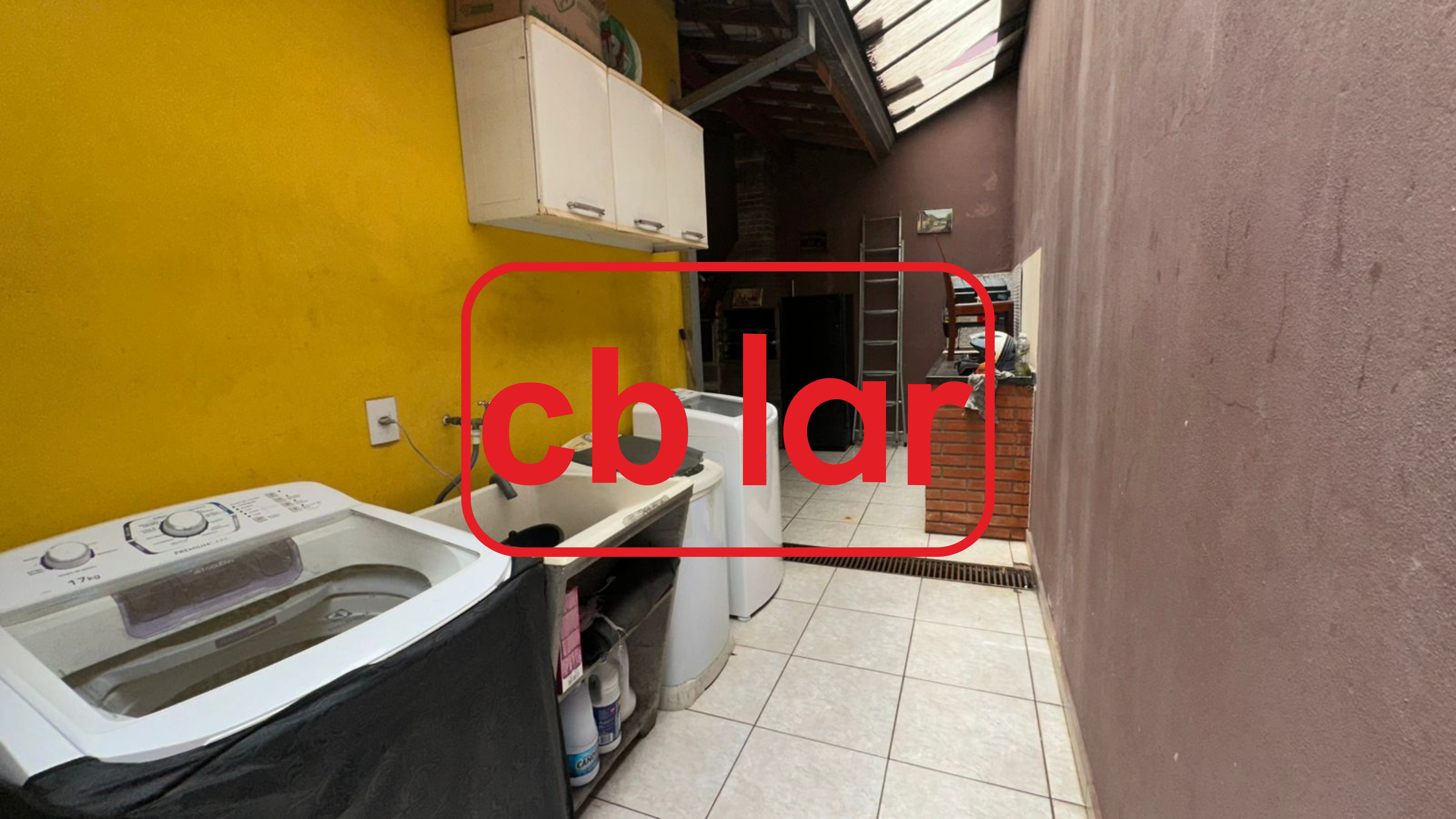 Casa à venda com 3 quartos, 190m² - Foto 5