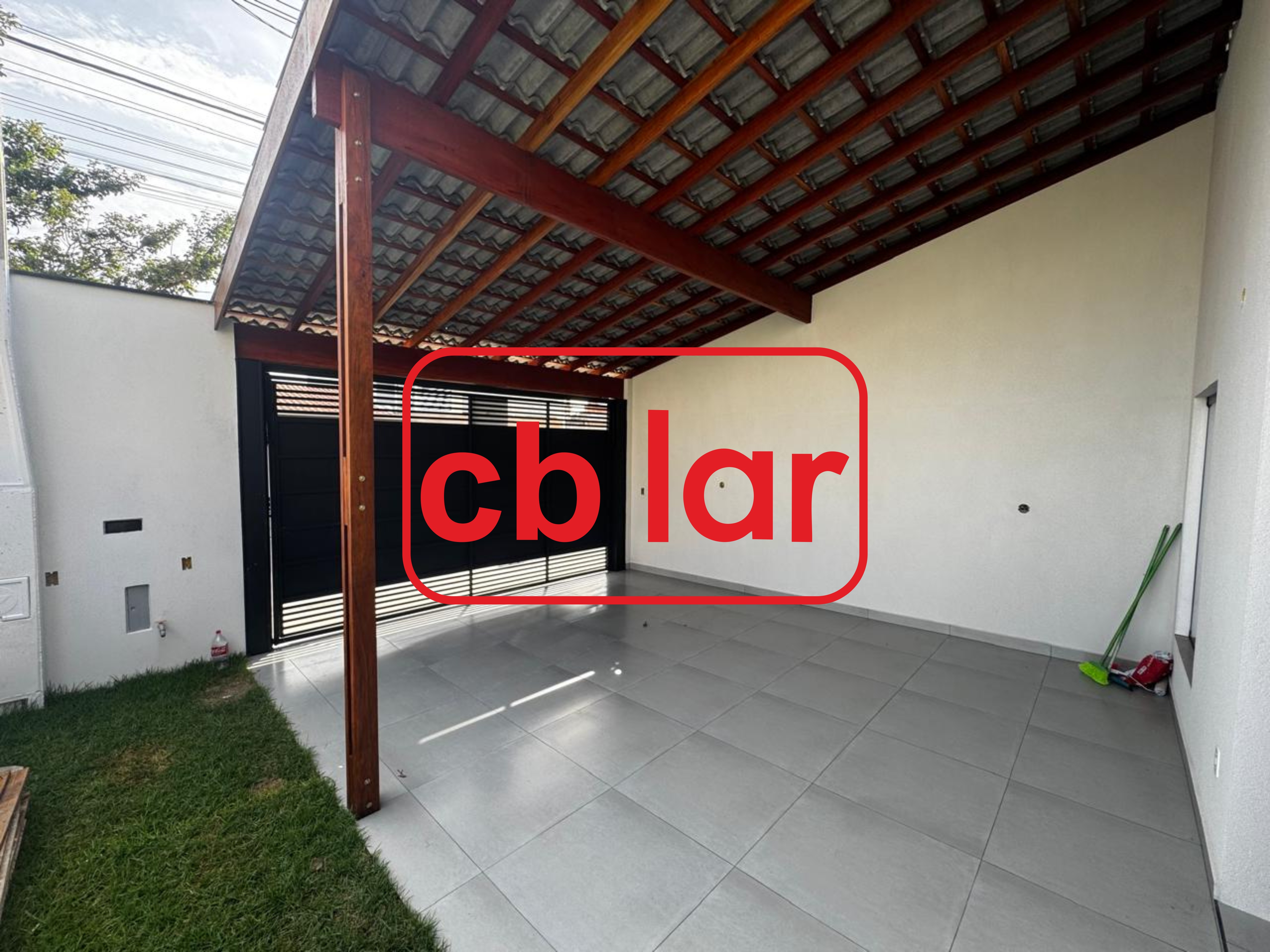 Casa à venda com 2 quartos, 175m² - Foto 8