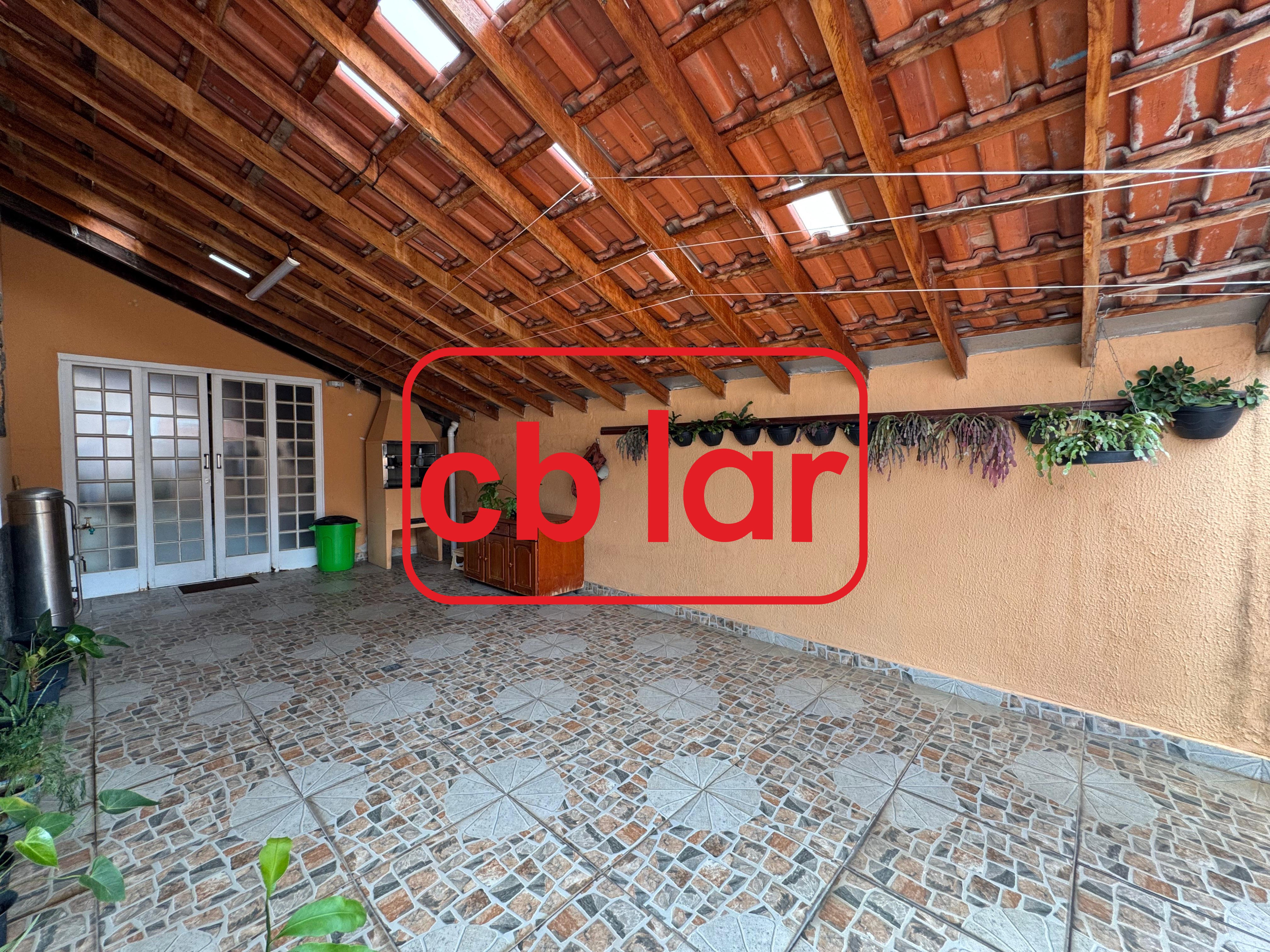 Sobrado à venda com 3 quartos, 251m² - Foto 13