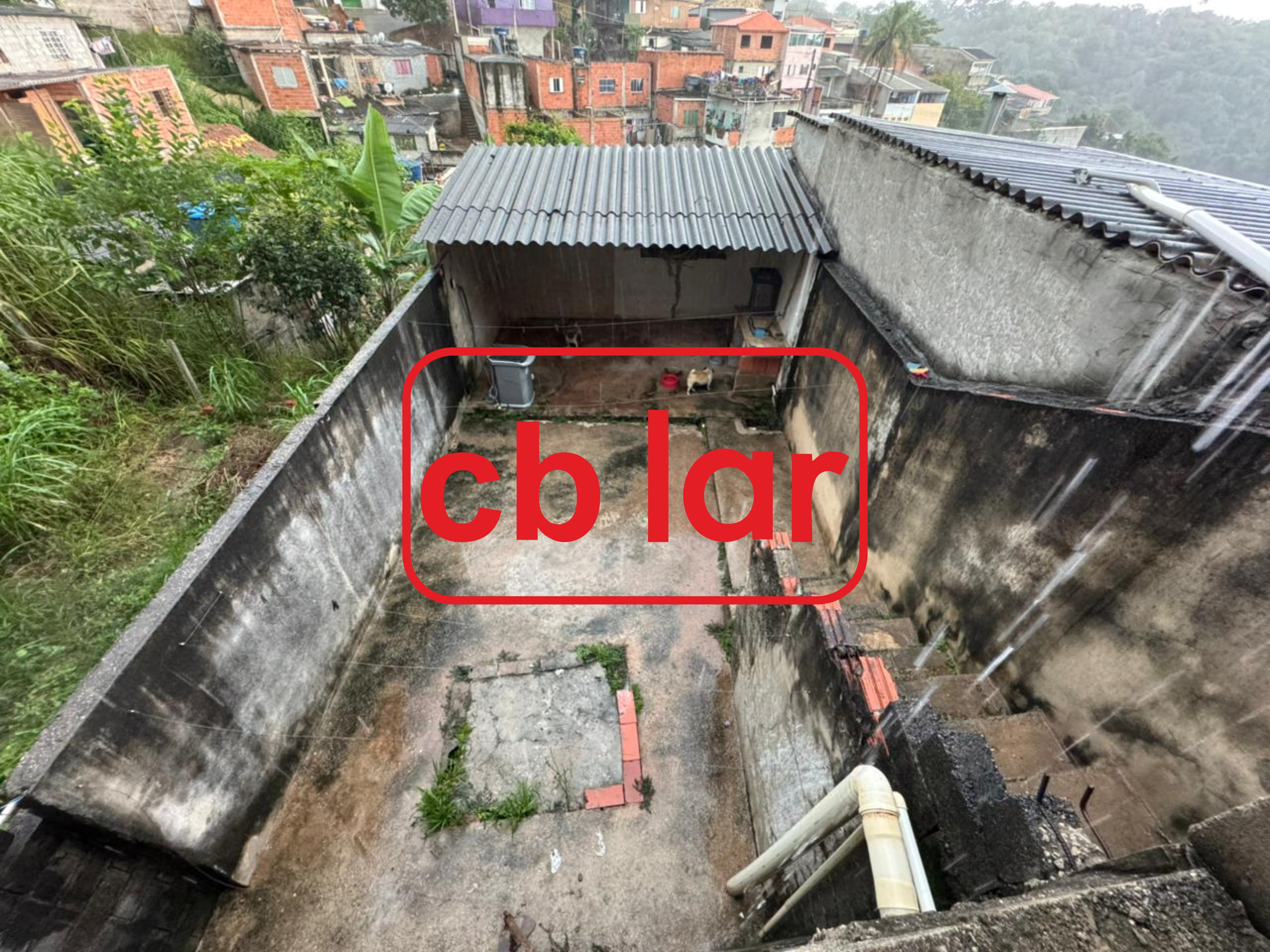 Sobrado à venda com 2 quartos, 150m² - Foto 10