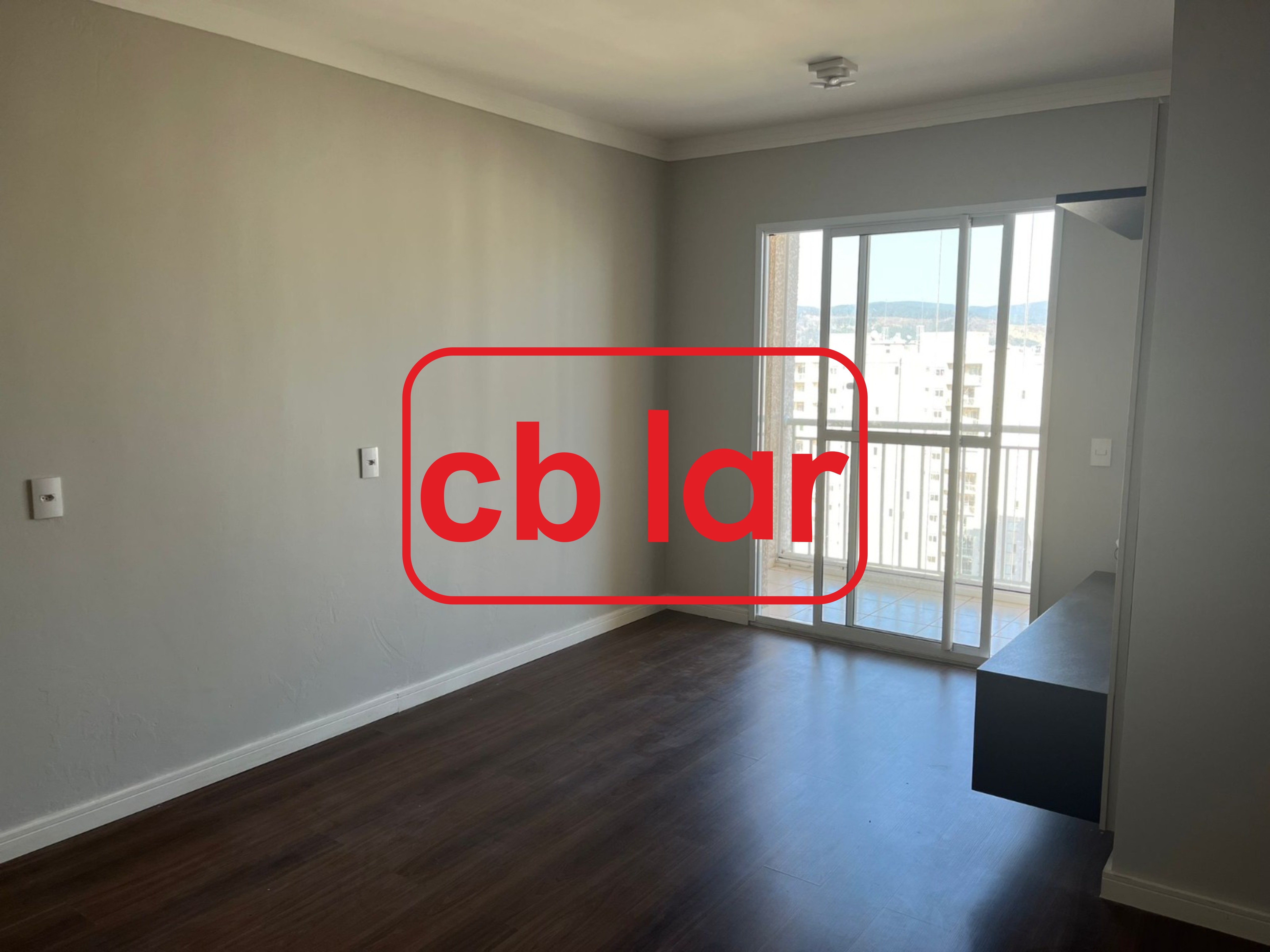 Apartamento à venda com 3 quartos, 71m² - Foto 1