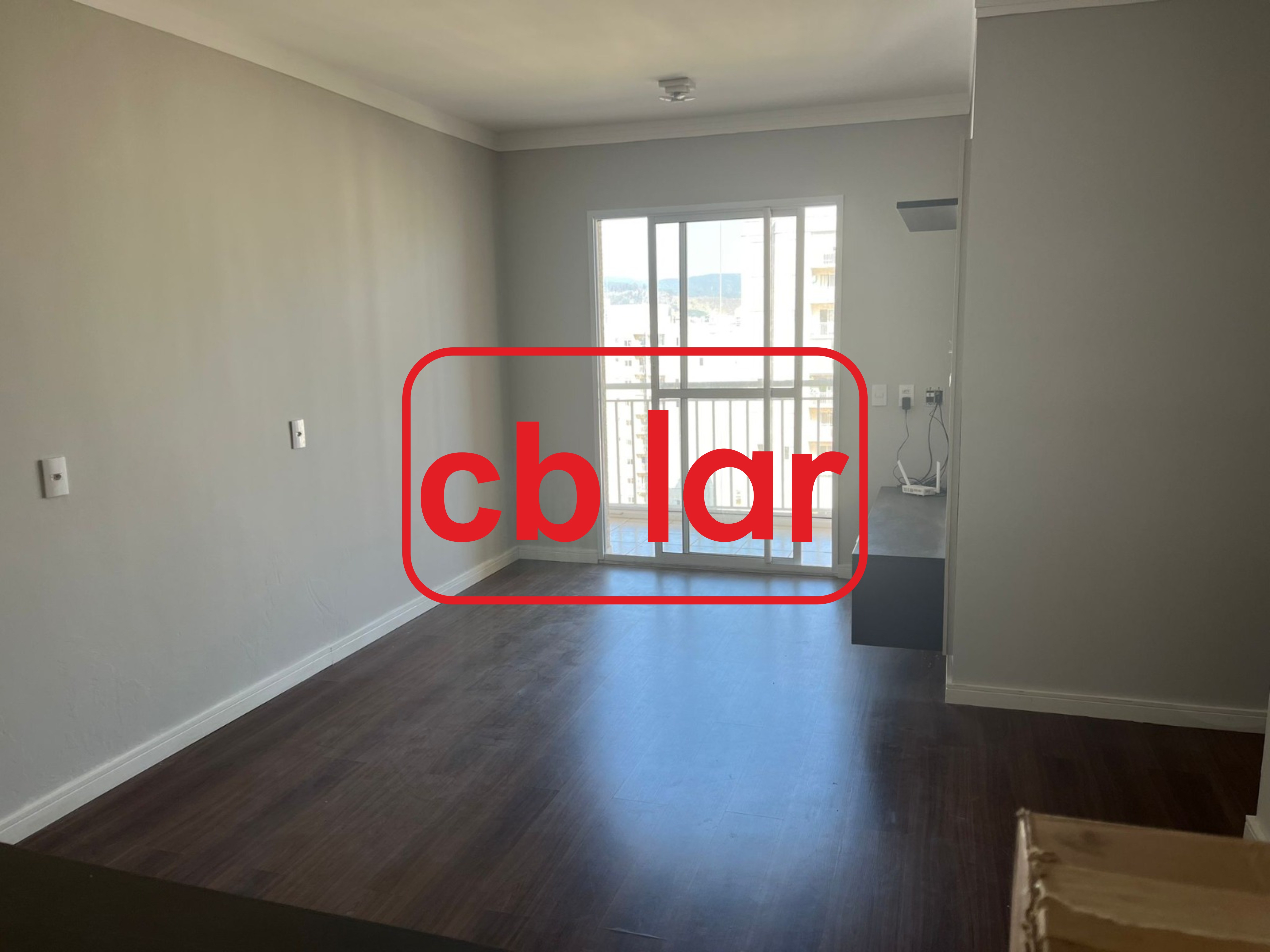 Apartamento à venda com 3 quartos, 71m² - Foto 2