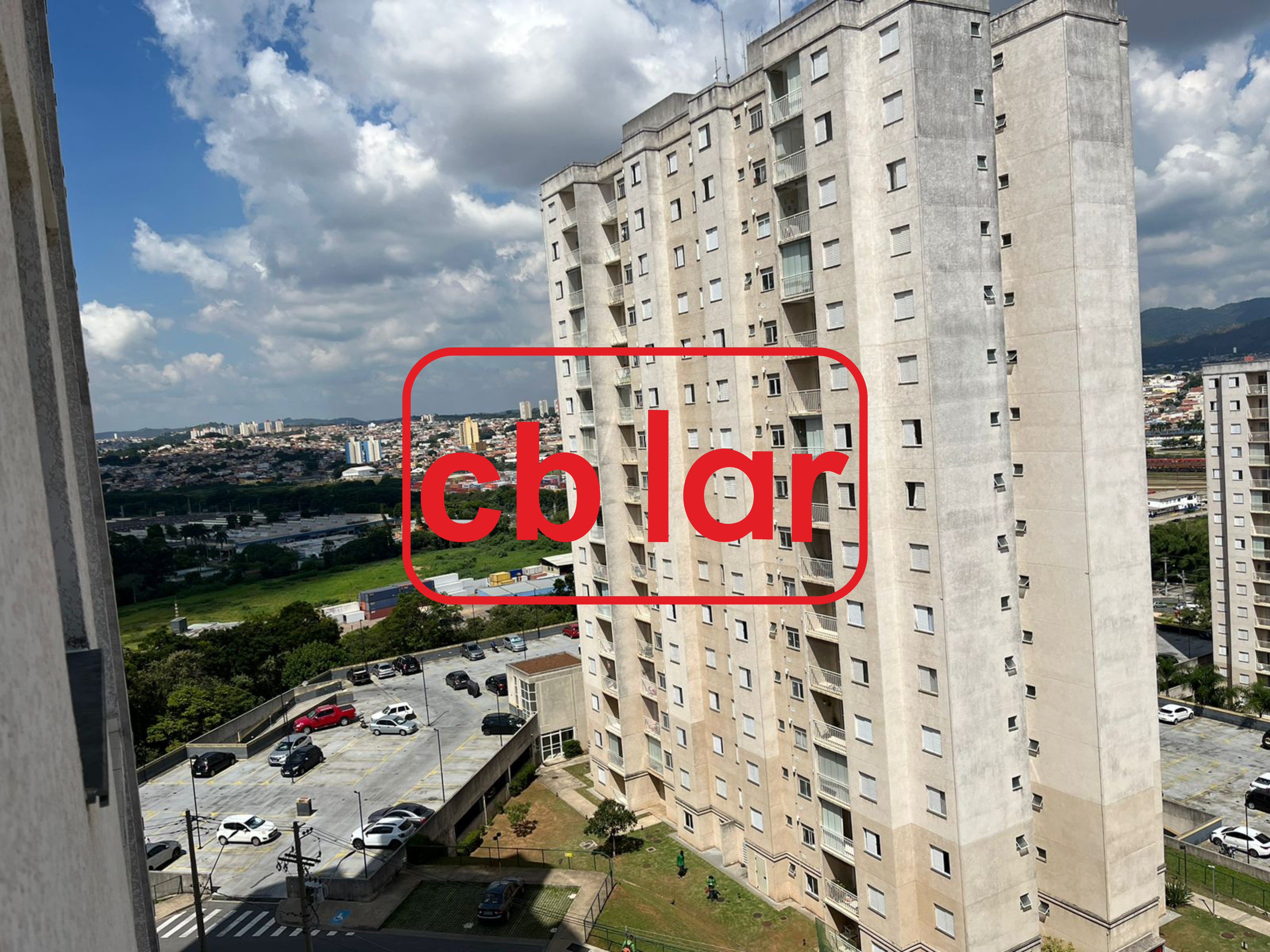 Apartamento à venda com 3 quartos, 71m² - Foto 24