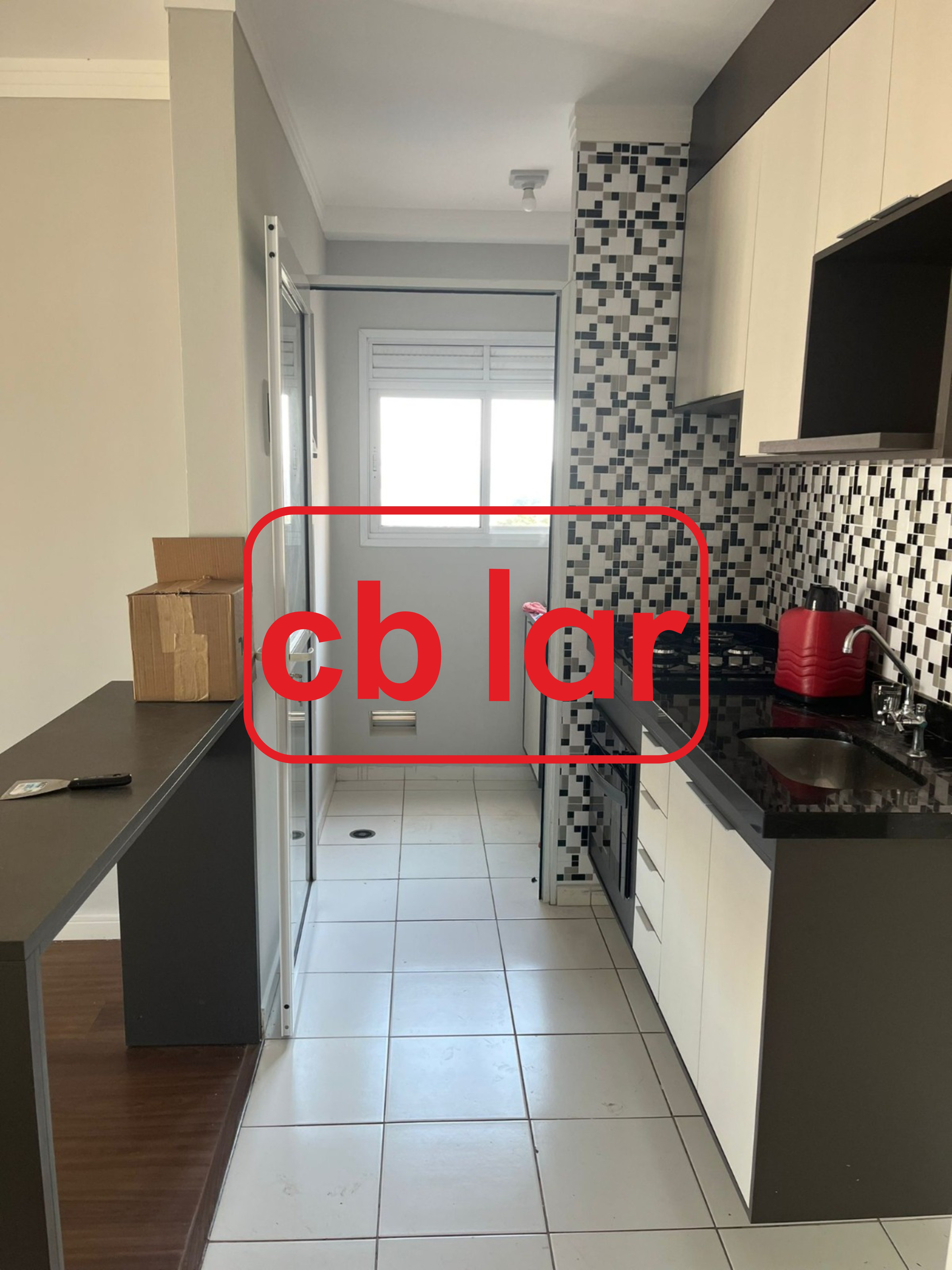 Apartamento à venda com 3 quartos, 71m² - Foto 7