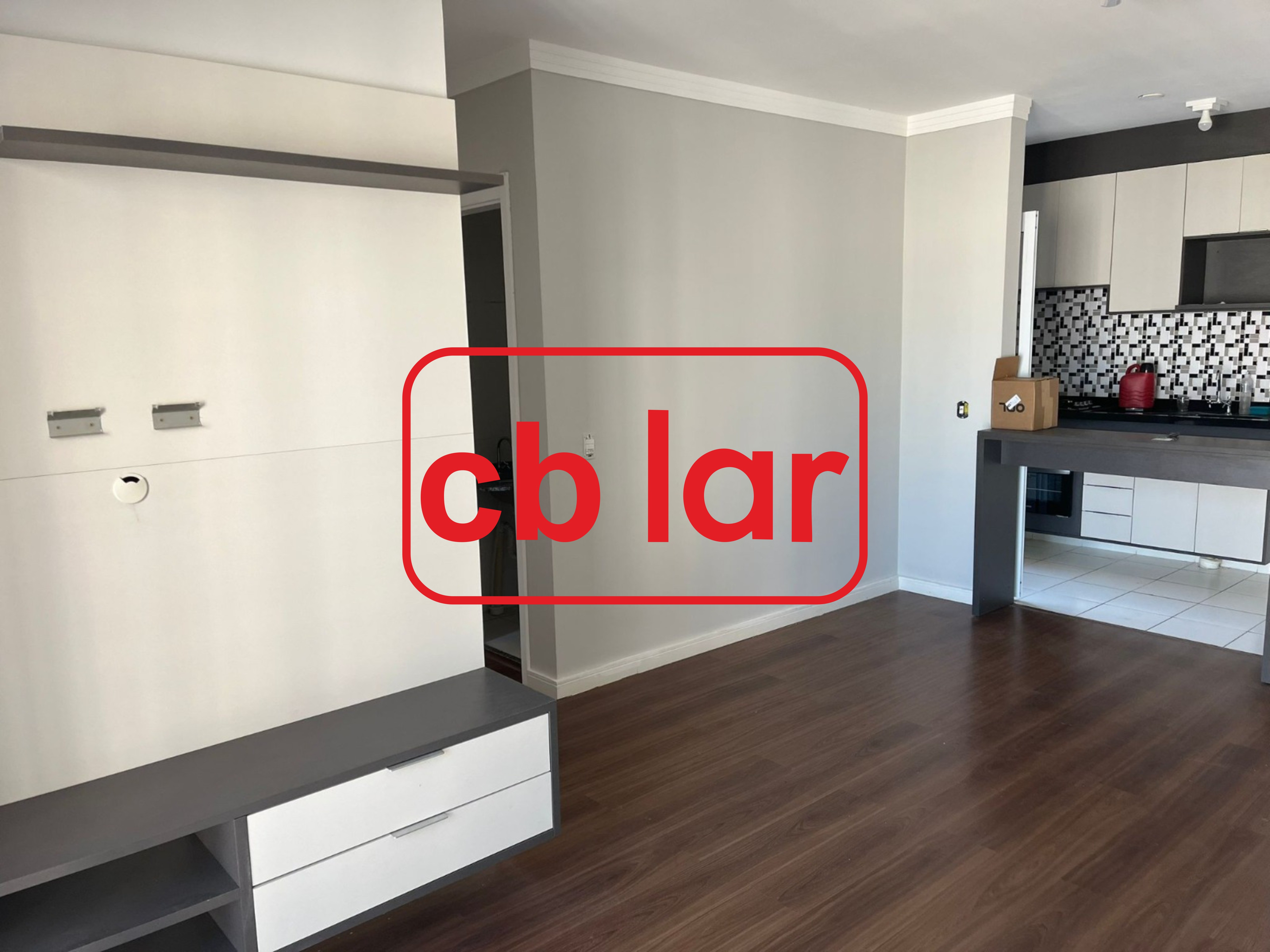 Apartamento à venda com 3 quartos, 71m² - Foto 4