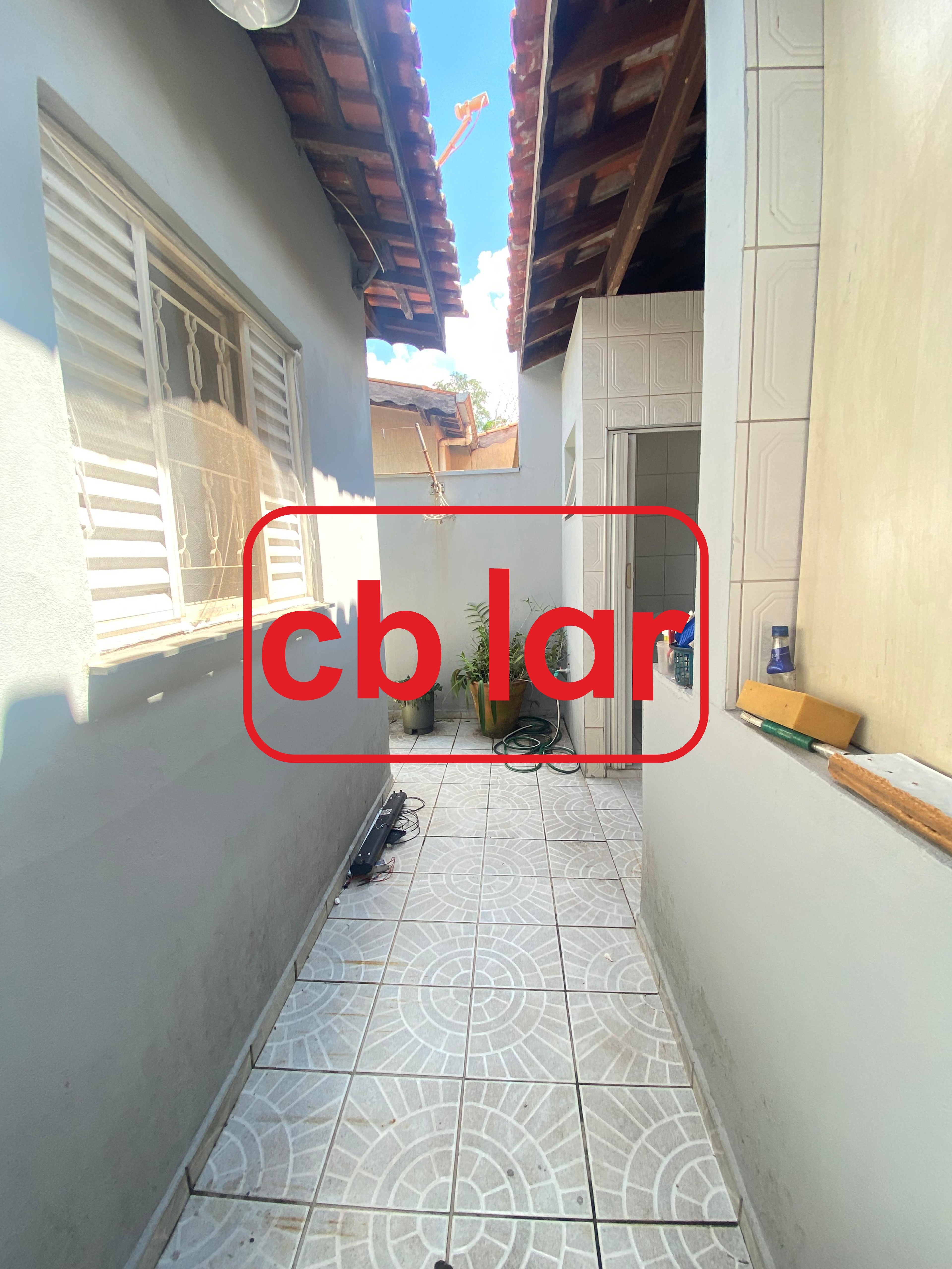 Sobrado à venda com 2 quartos, 126m² - Foto 11