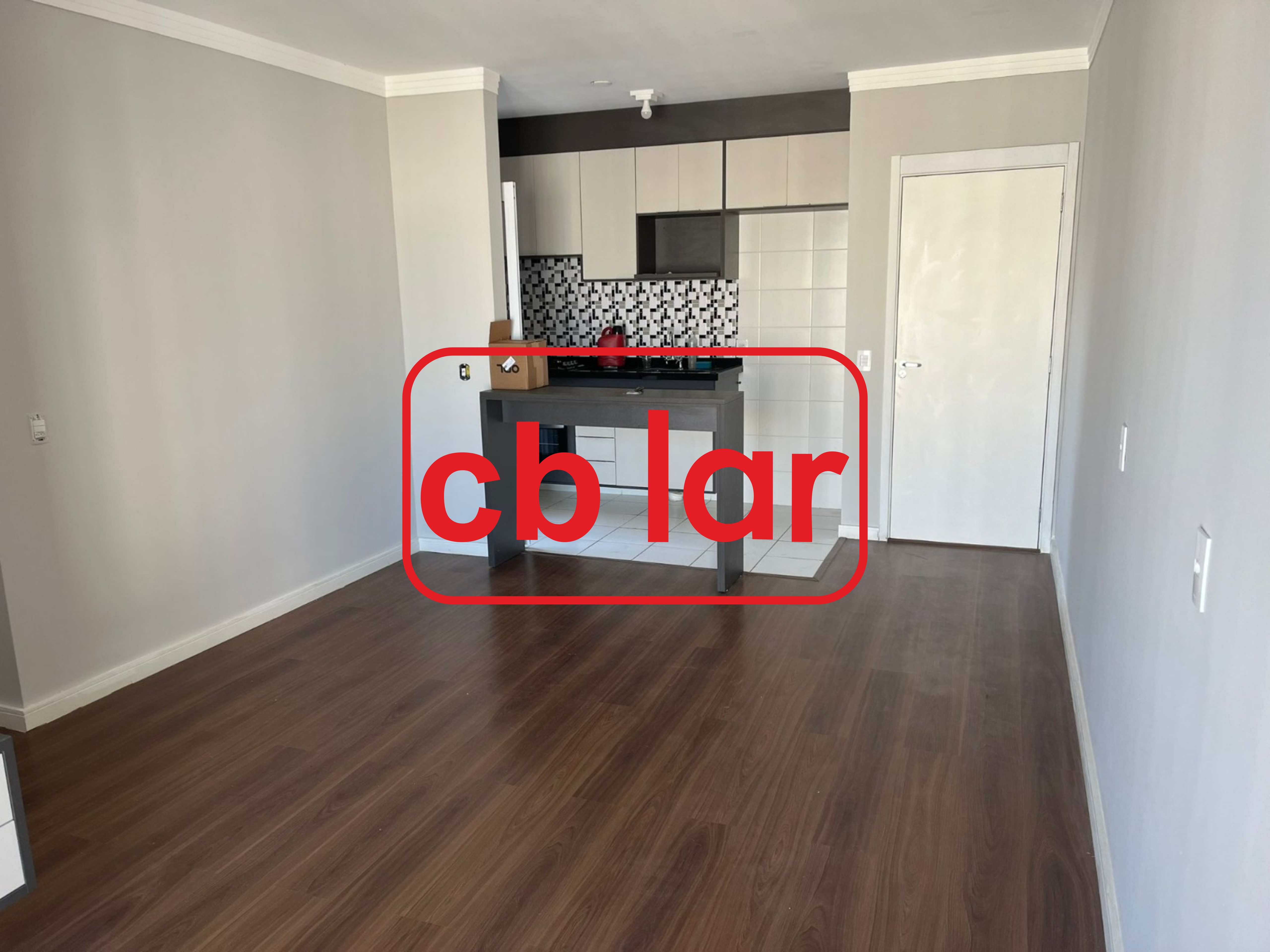 Apartamento à venda com 3 quartos, 71m² - Foto 3