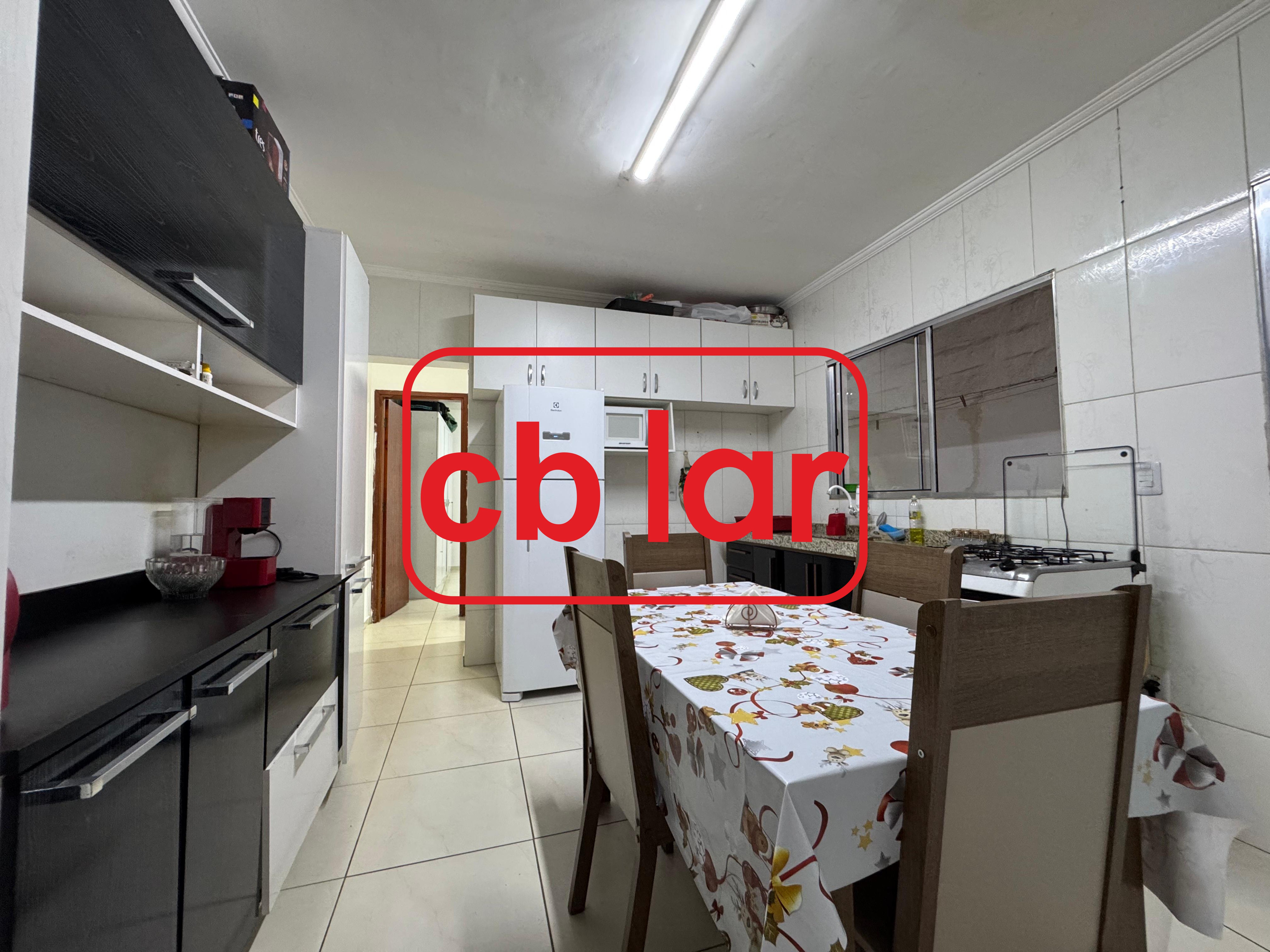 Casa à venda com 2 quartos, 125m² - Foto 16