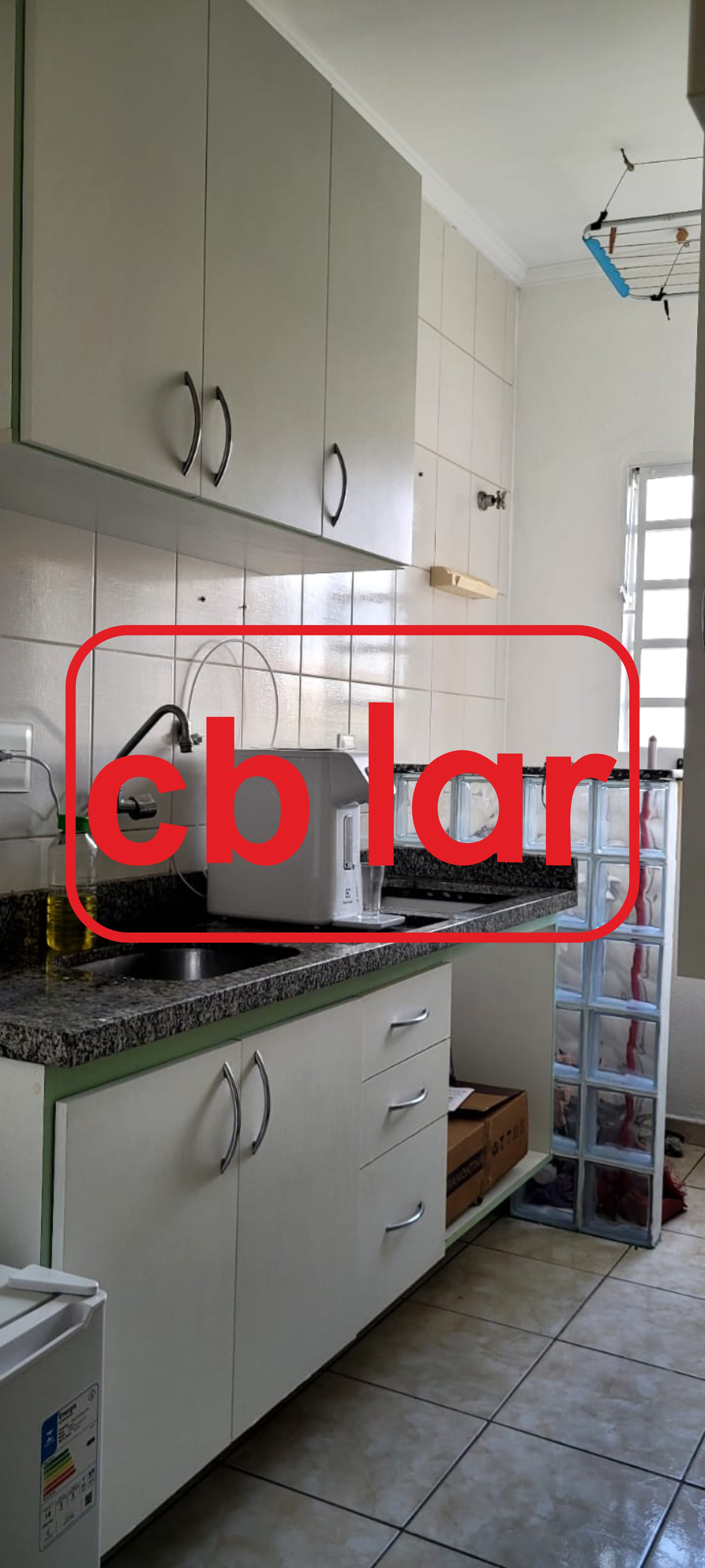 Apartamento para alugar com 2 quartos, 45m² - Foto 24