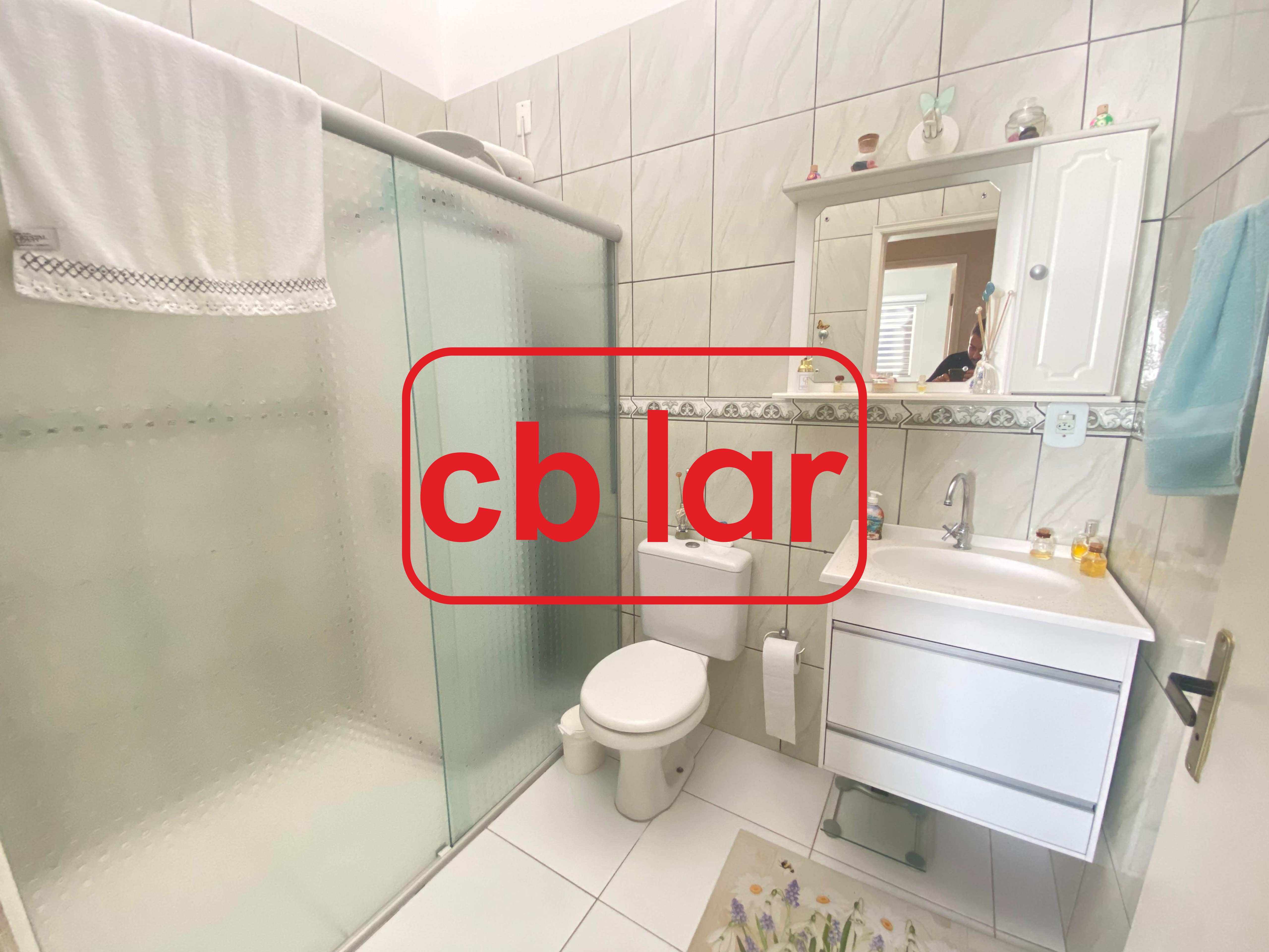 Casa, 3 quartos - Foto 5