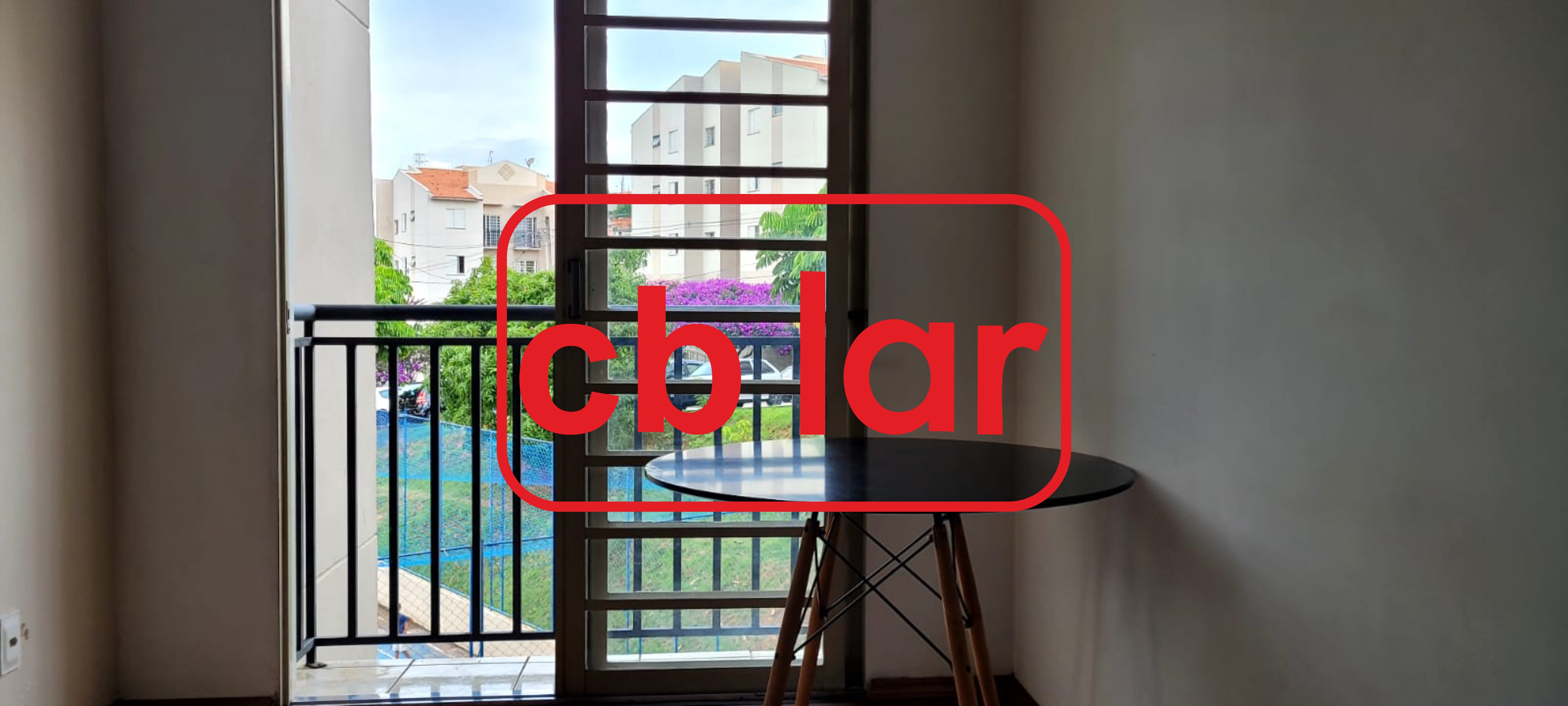 Apartamento para alugar com 2 quartos, 45m² - Foto 1