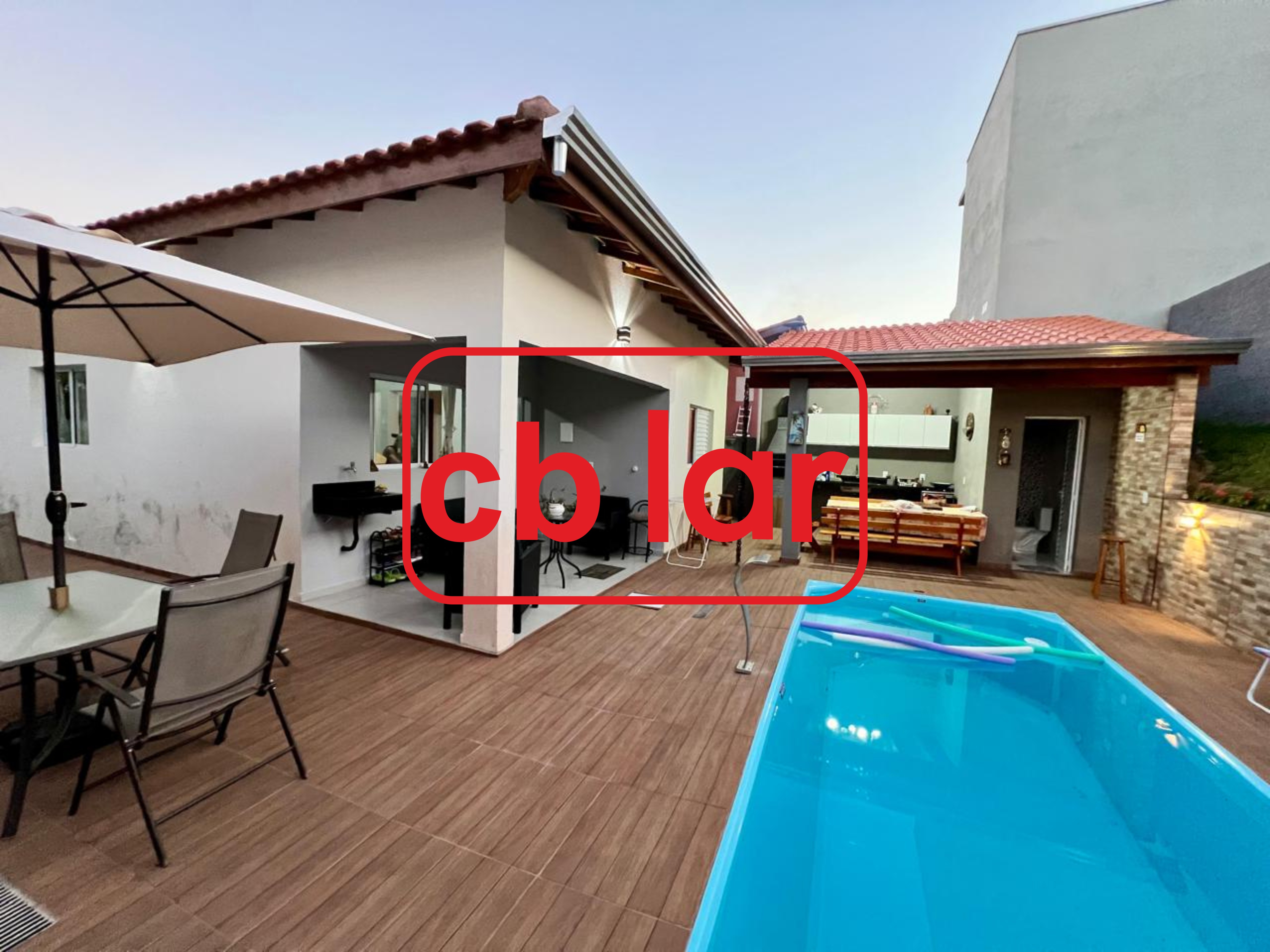 Chácara à venda com 2 quartos, 500m² - Foto 4