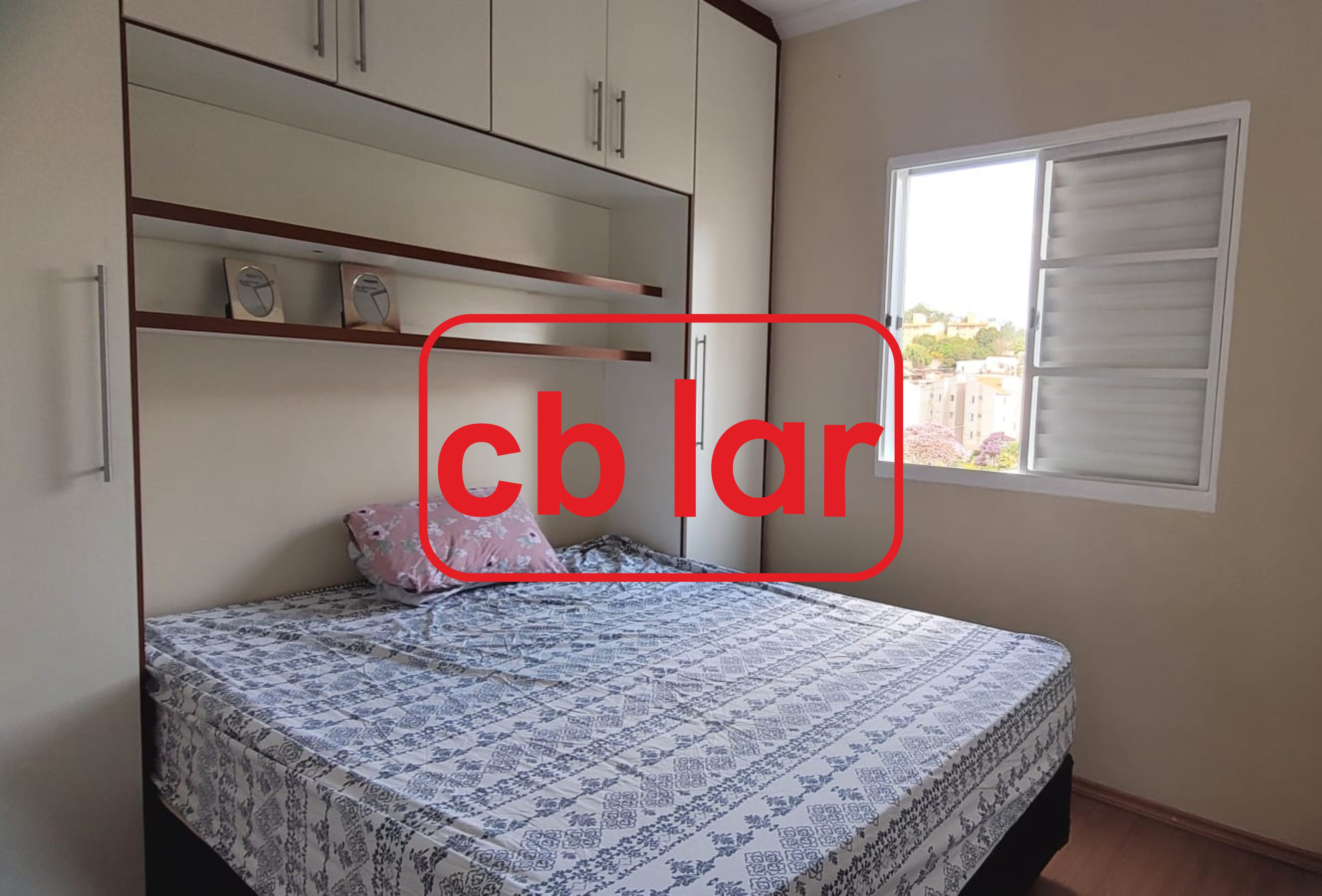 Apartamento para alugar com 2 quartos, 45m² - Foto 15