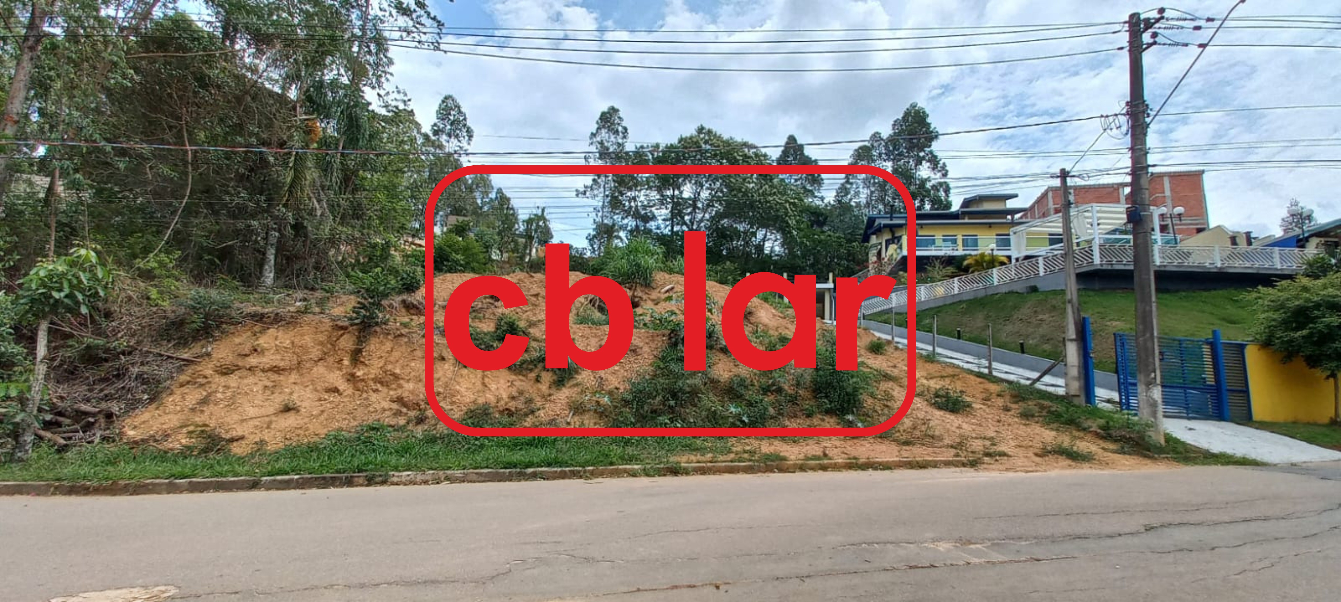 Terreno, 600 m² - Foto 3