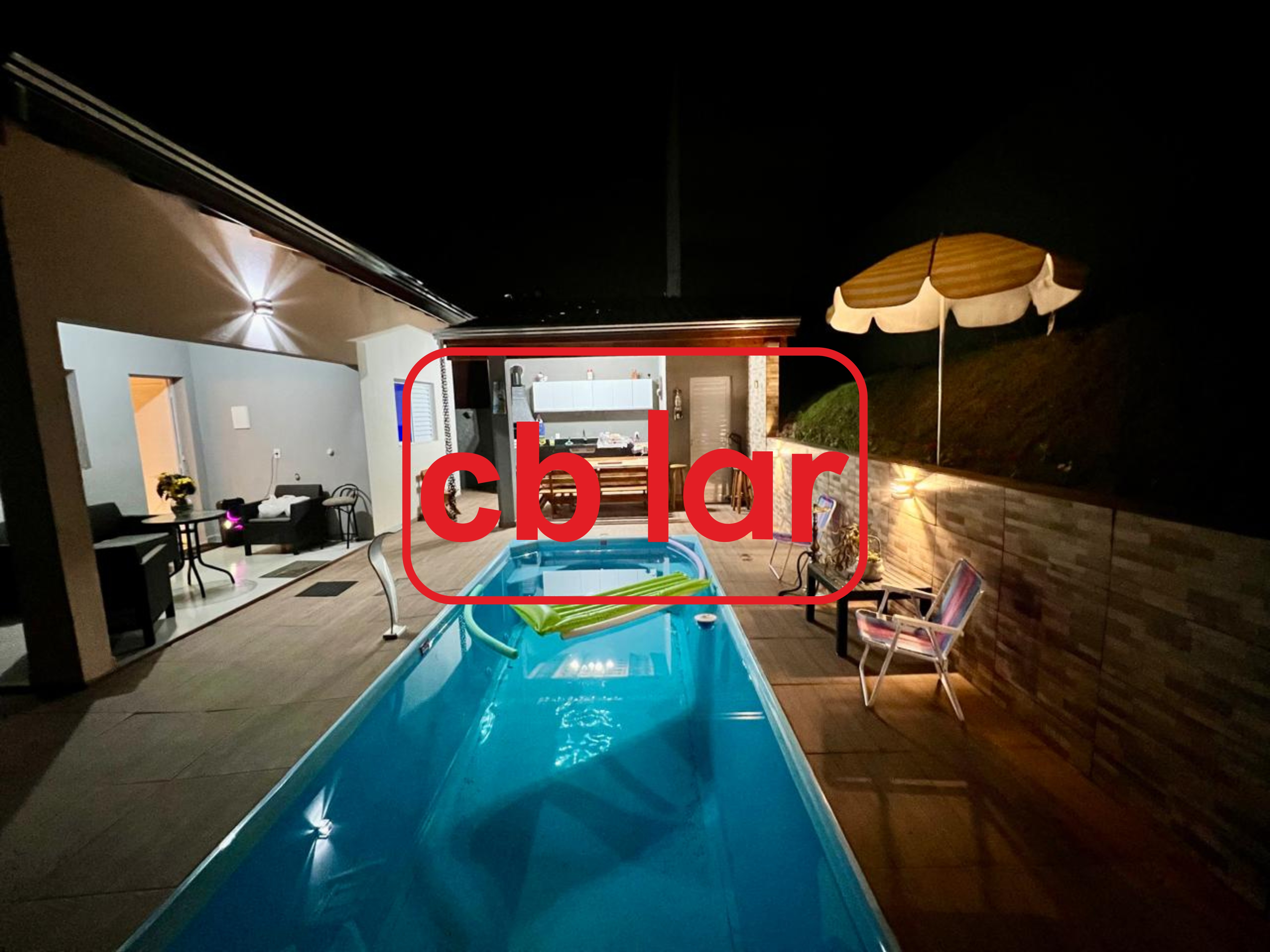Chácara à venda com 2 quartos, 500m² - Foto 7