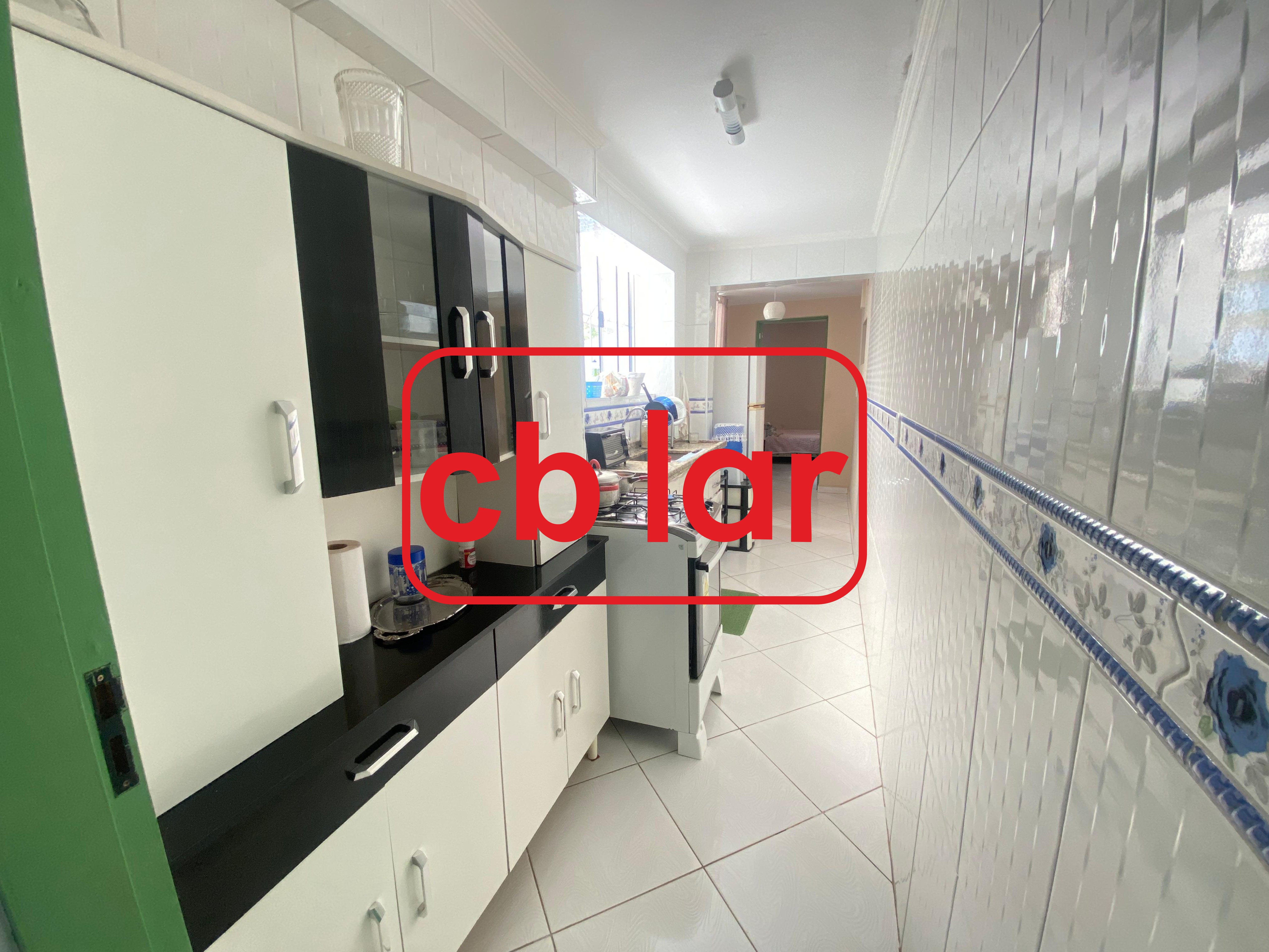 Casa, 3 quartos - Foto 13