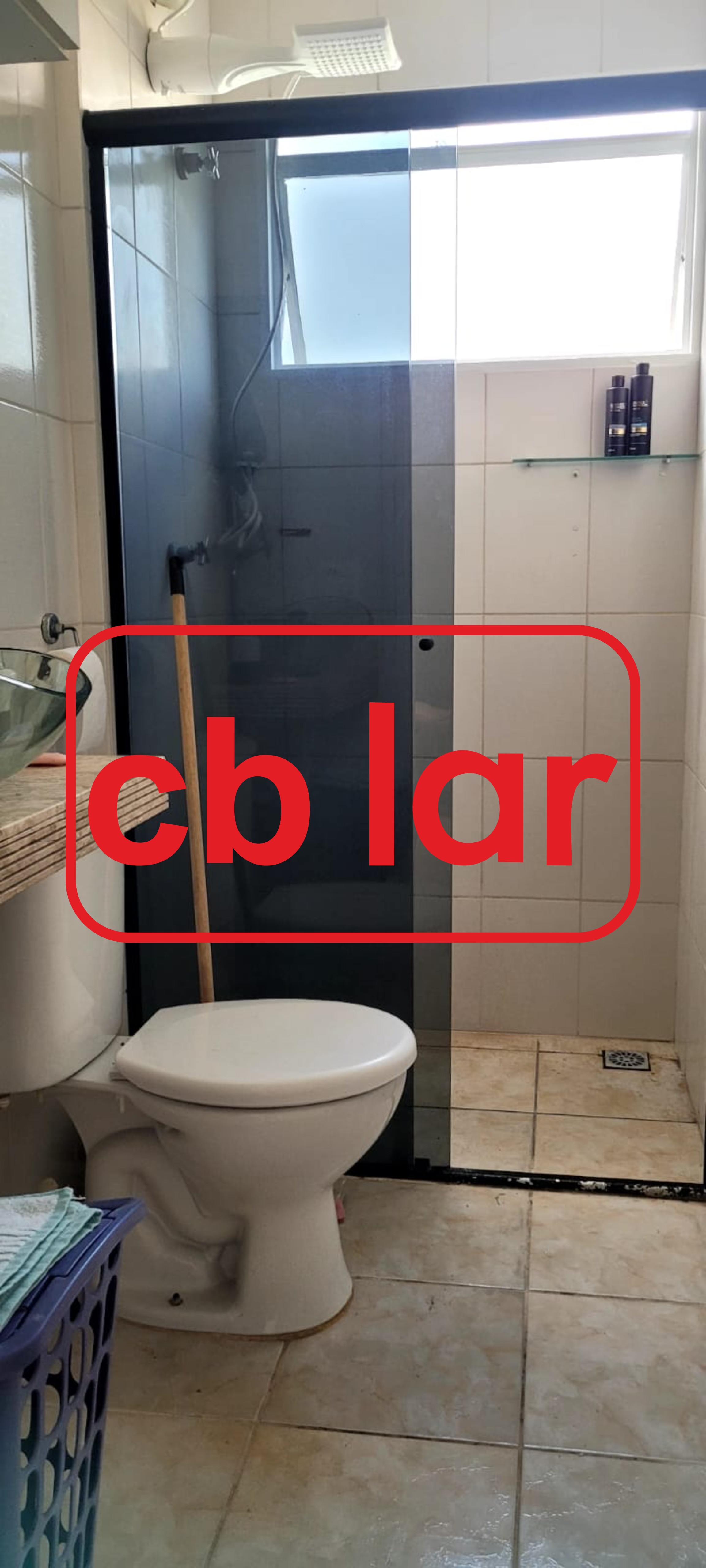 Apartamento para alugar com 2 quartos, 45m² - Foto 17