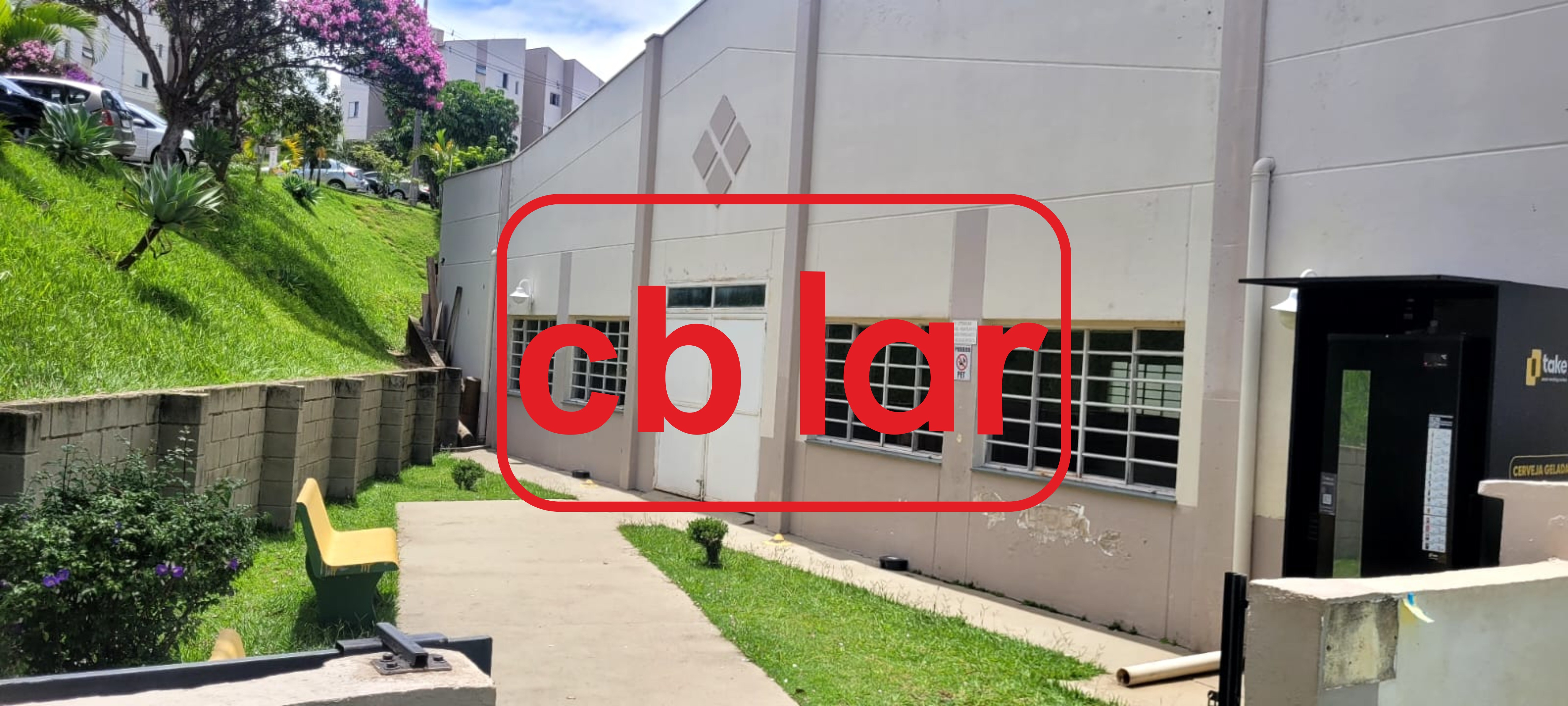 Apartamento para alugar com 2 quartos, 45m² - Foto 4