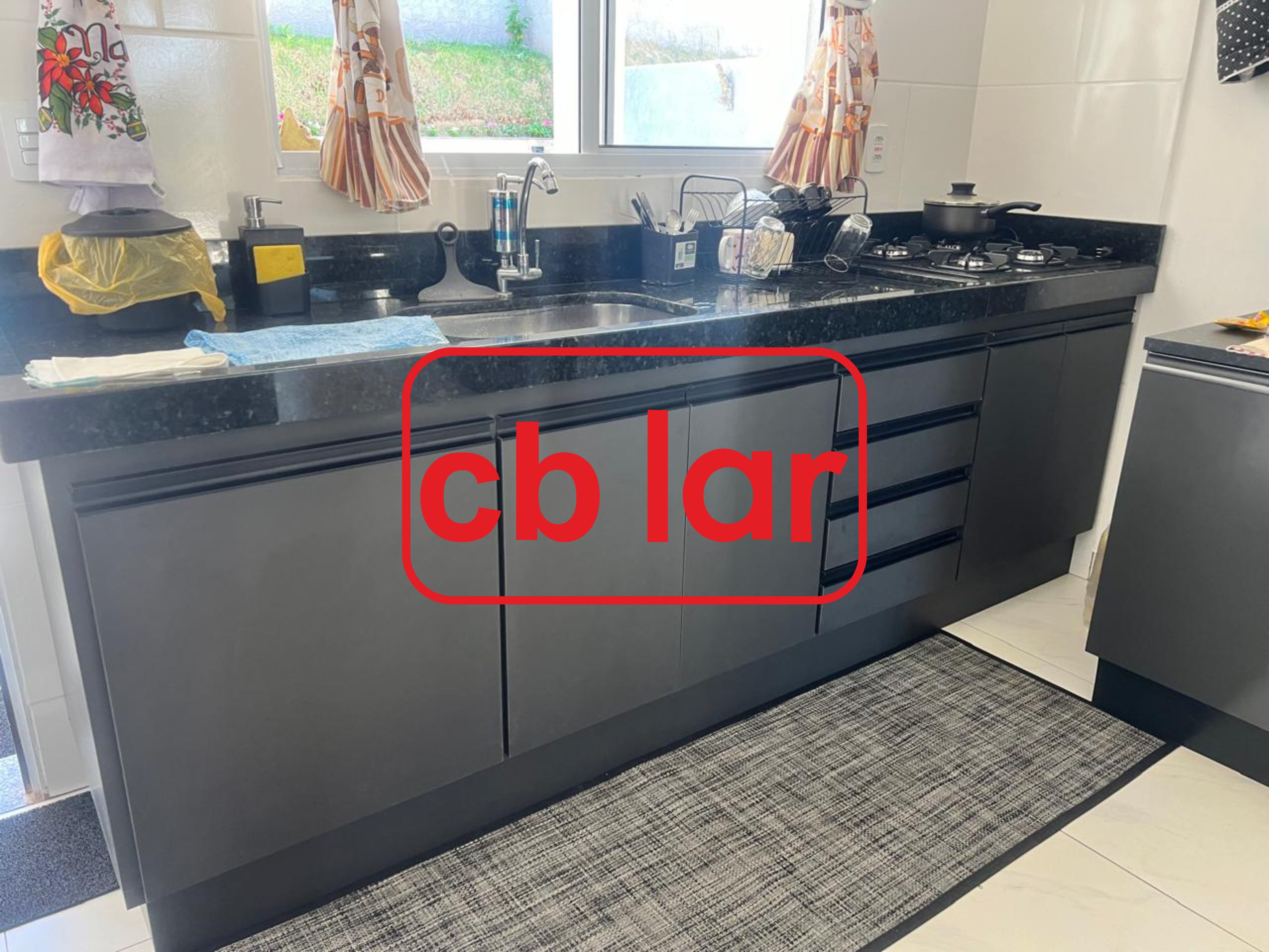 Chácara à venda com 2 quartos, 500m² - Foto 9