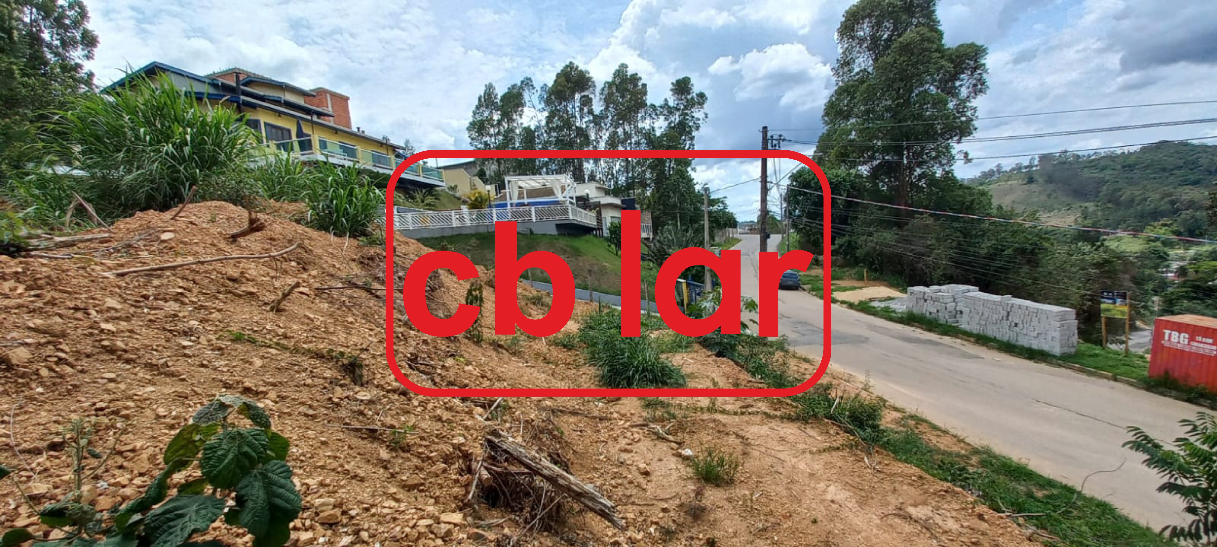 Terreno, 600 m² - Foto 7