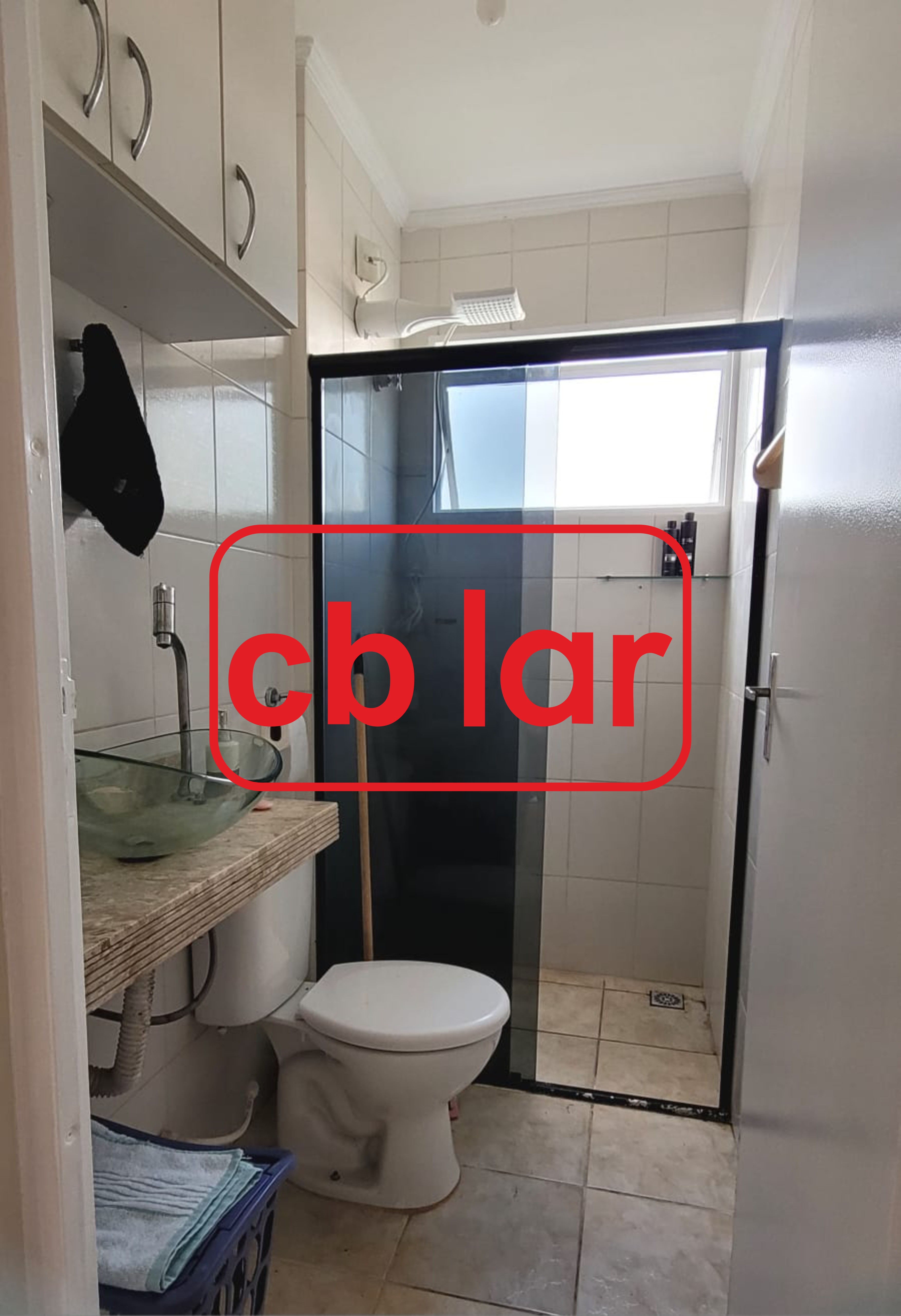 Apartamento para alugar com 2 quartos, 45m² - Foto 18