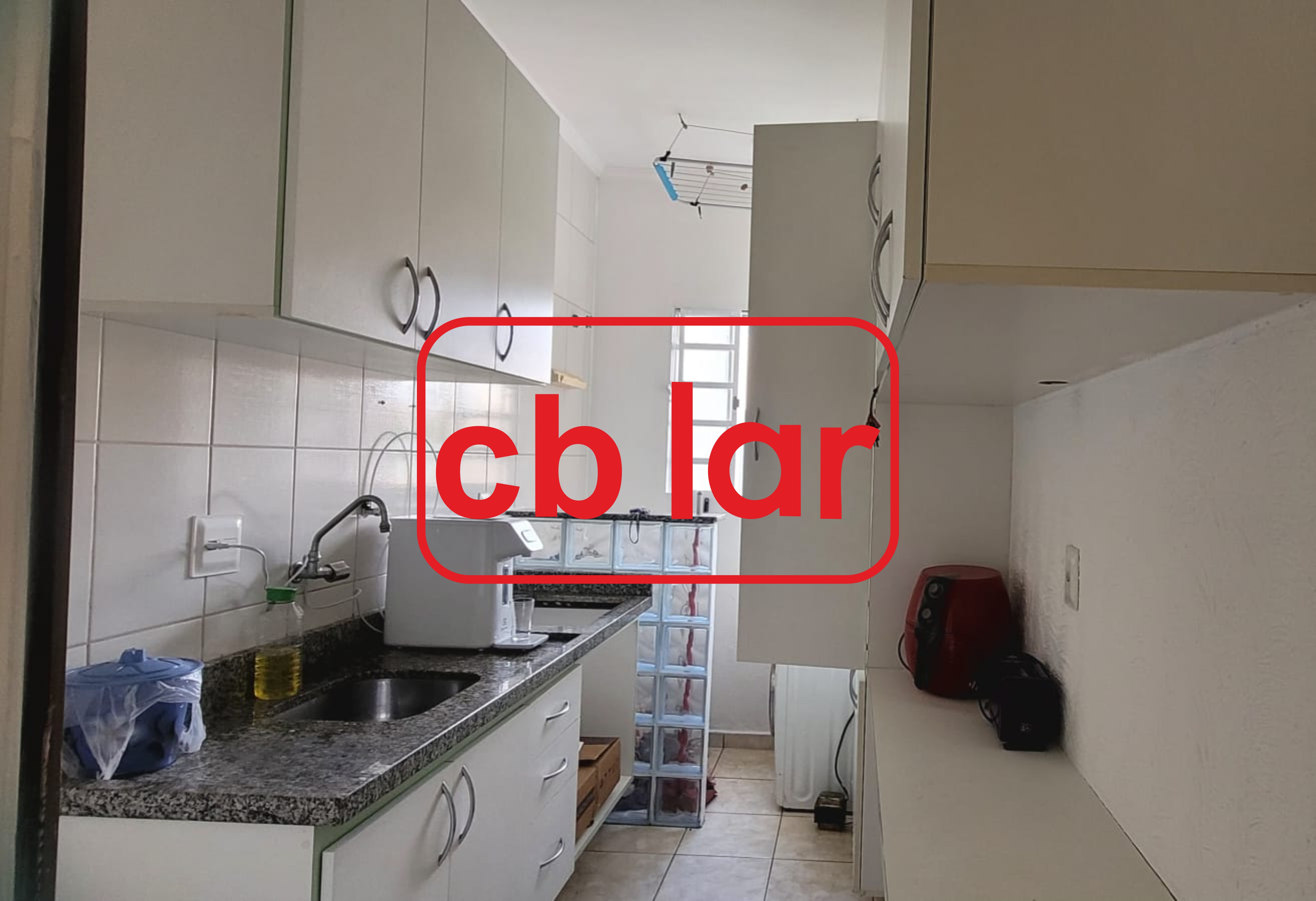 Apartamento para alugar com 2 quartos, 45m² - Foto 25
