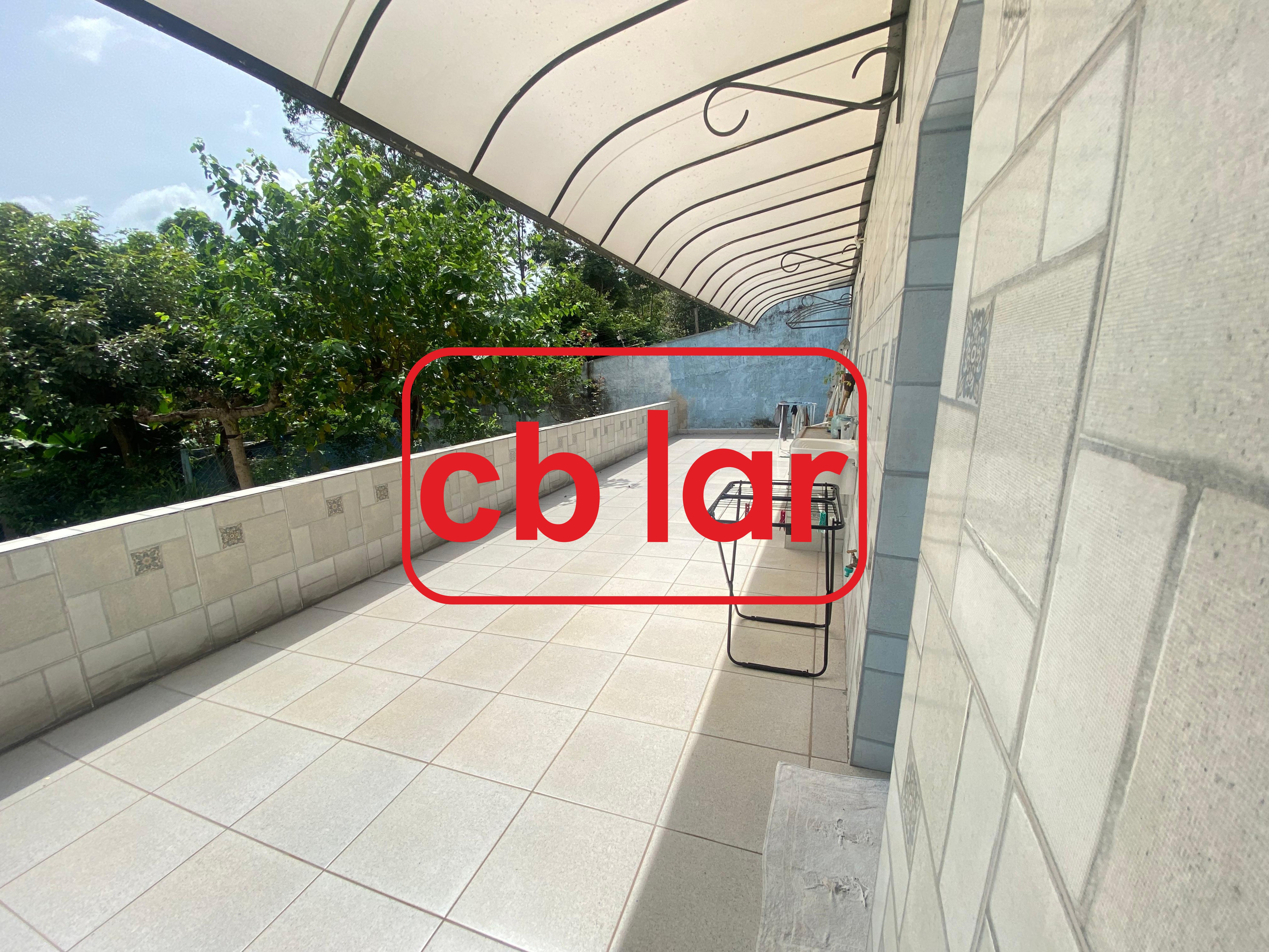 Casa, 3 quartos - Foto 8