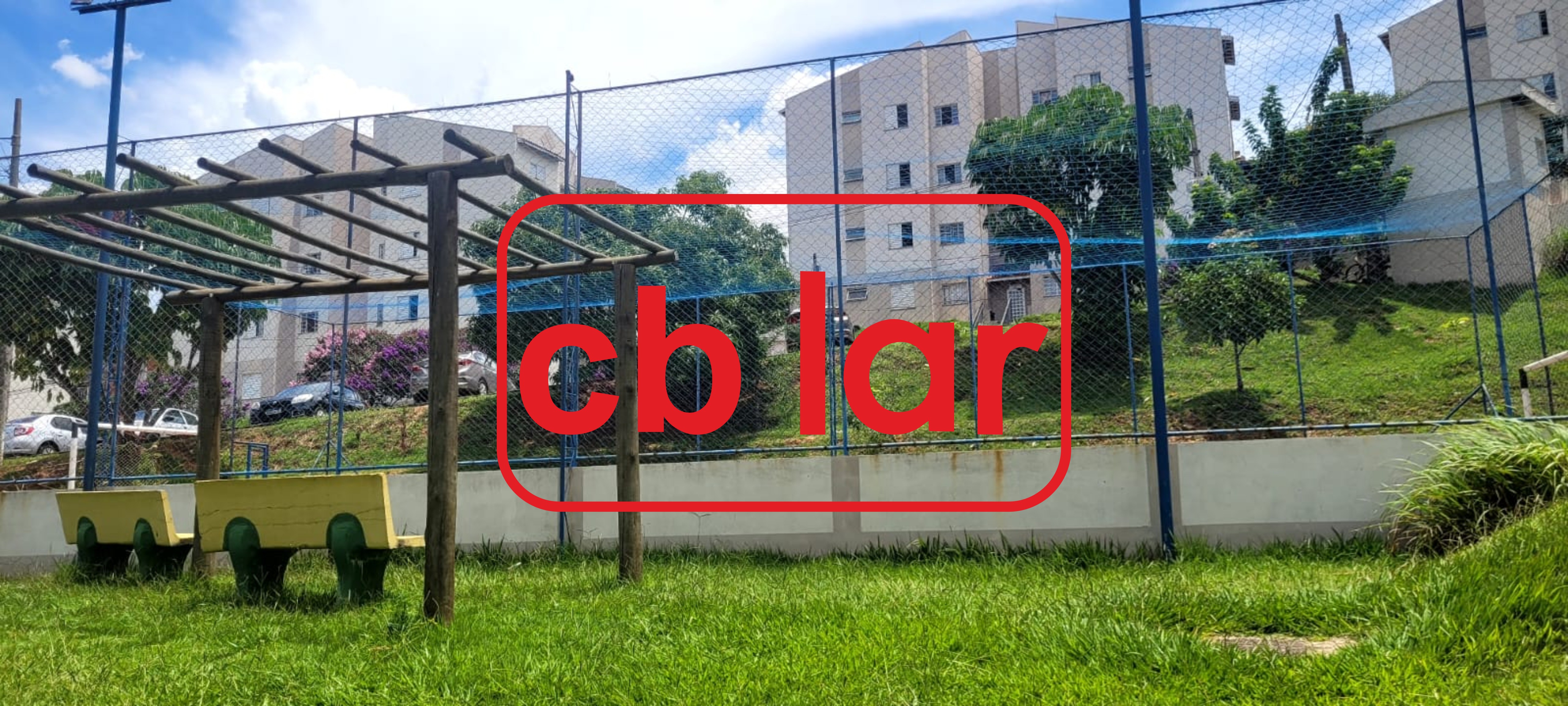 Apartamento para alugar com 2 quartos, 45m² - Foto 6