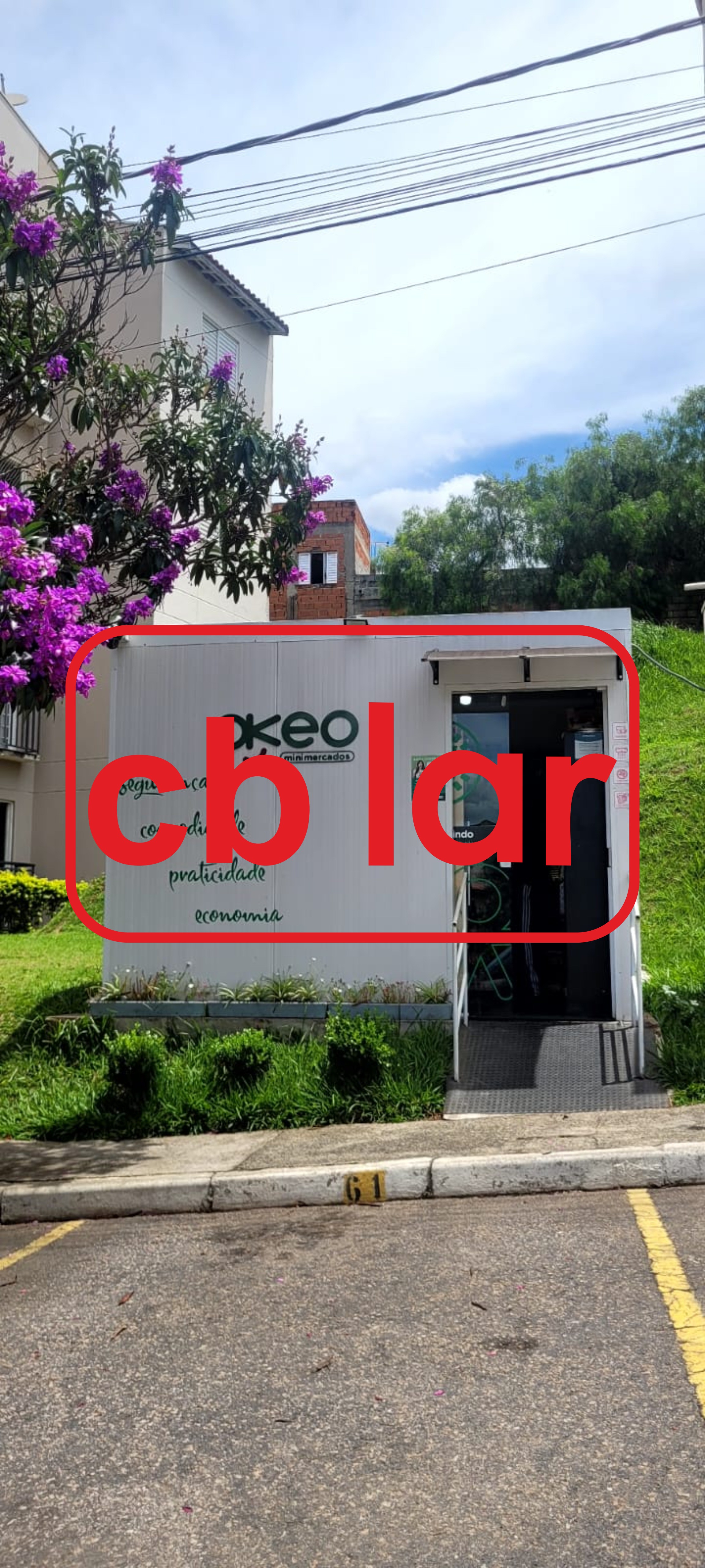 Apartamento para alugar com 2 quartos, 45m² - Foto 2