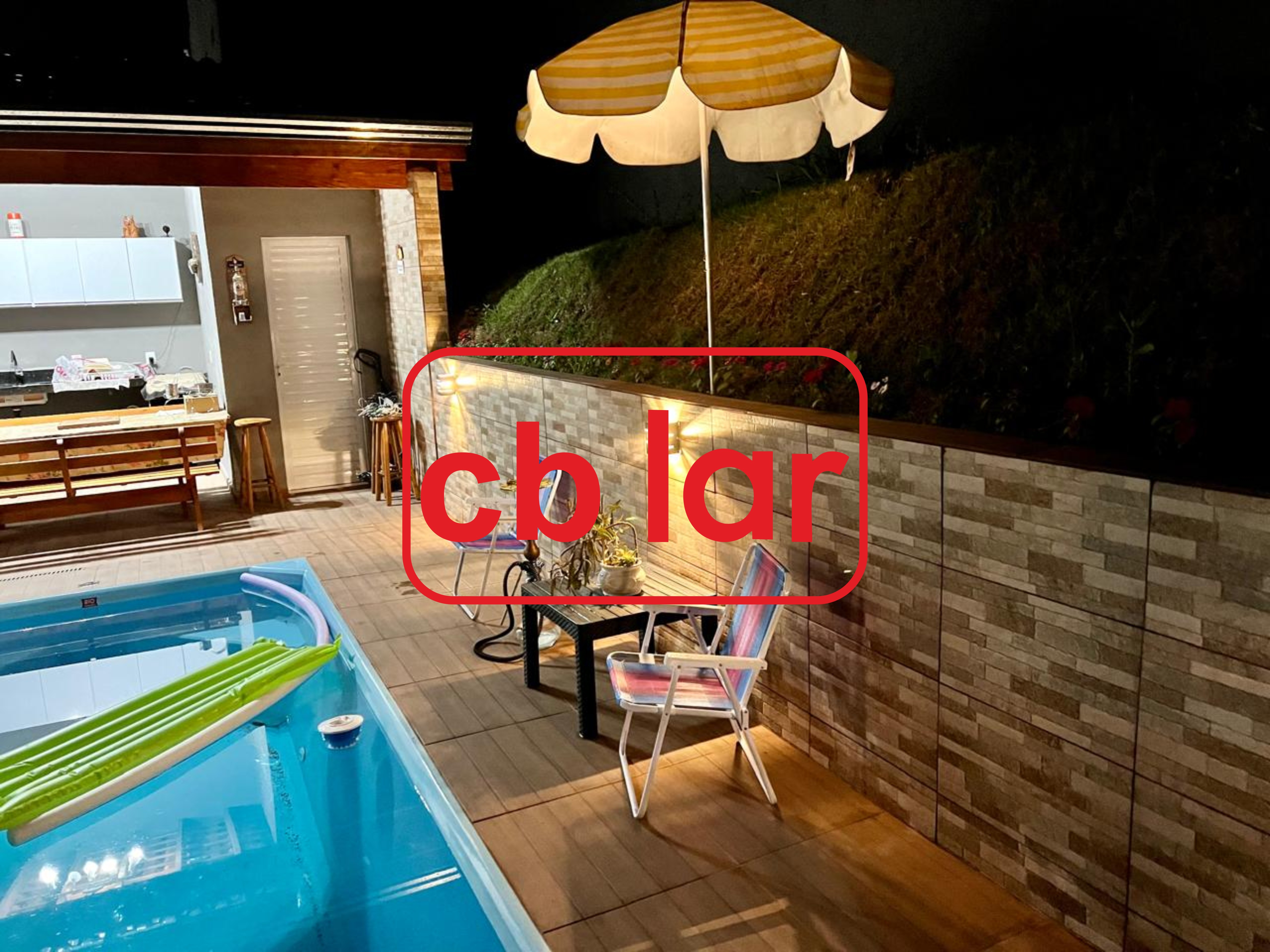 Chácara à venda com 2 quartos, 500m² - Foto 6