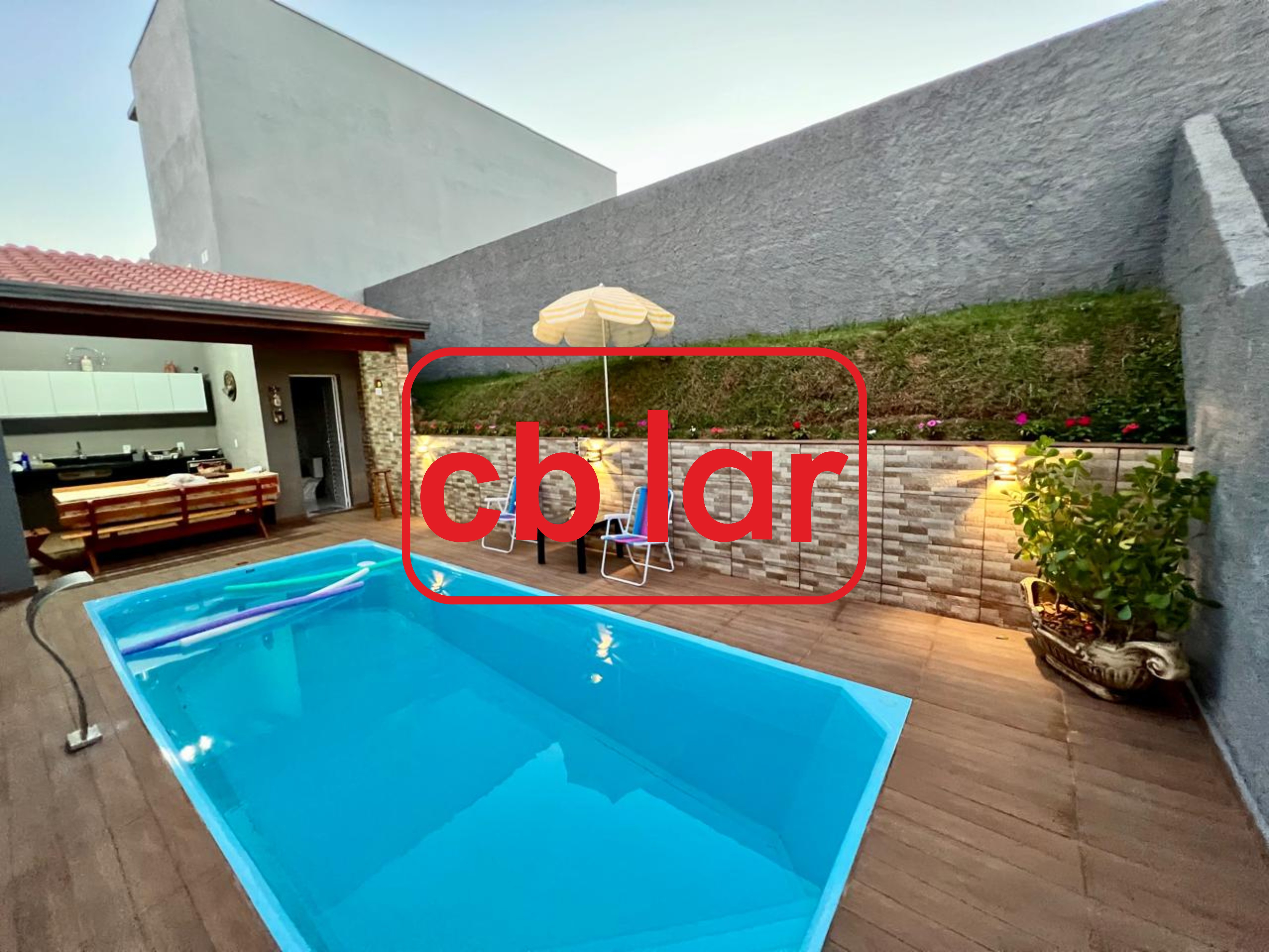 Chácara à venda com 2 quartos, 500m² - Foto 5