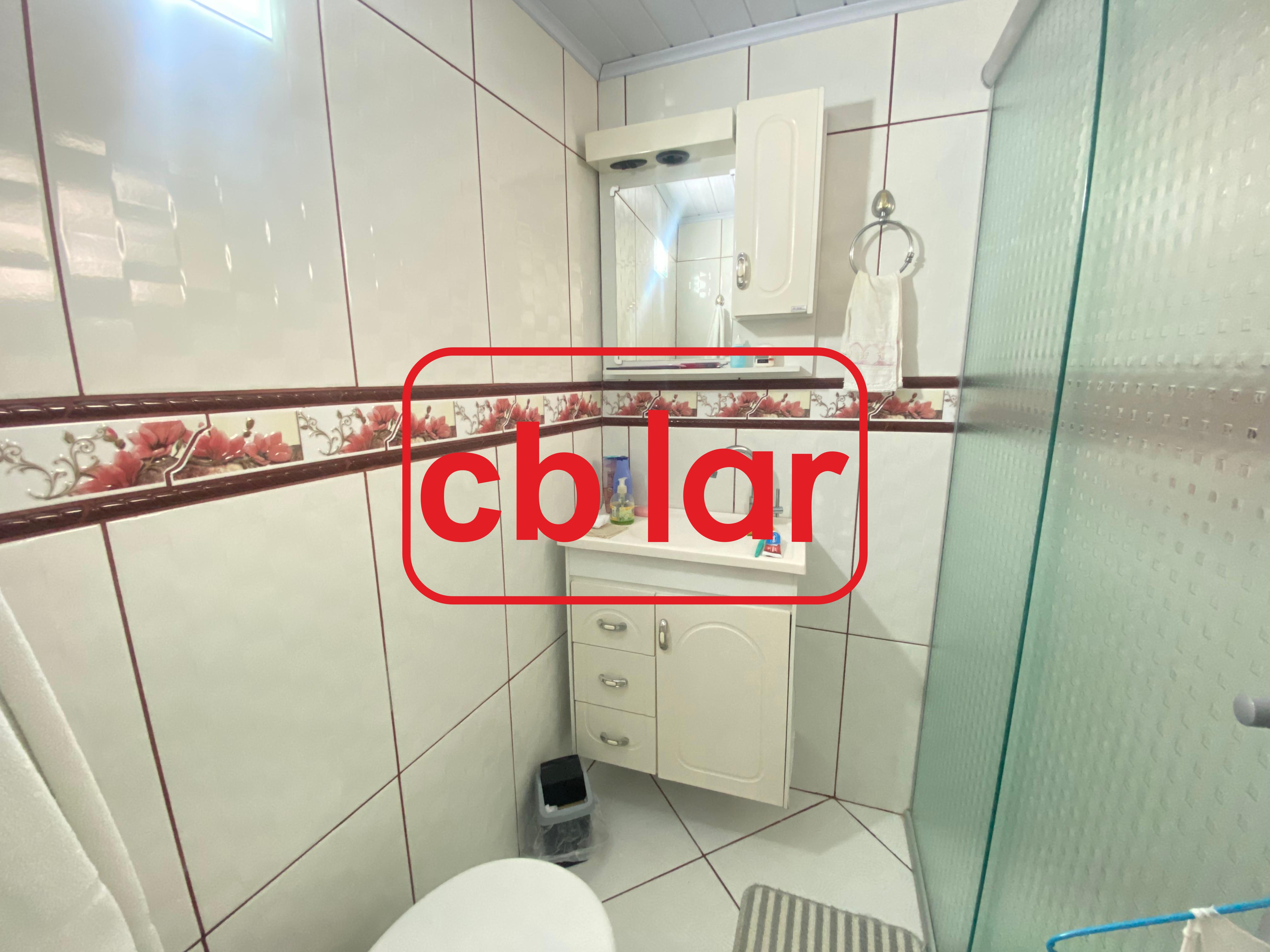 Casa, 3 quartos - Foto 18