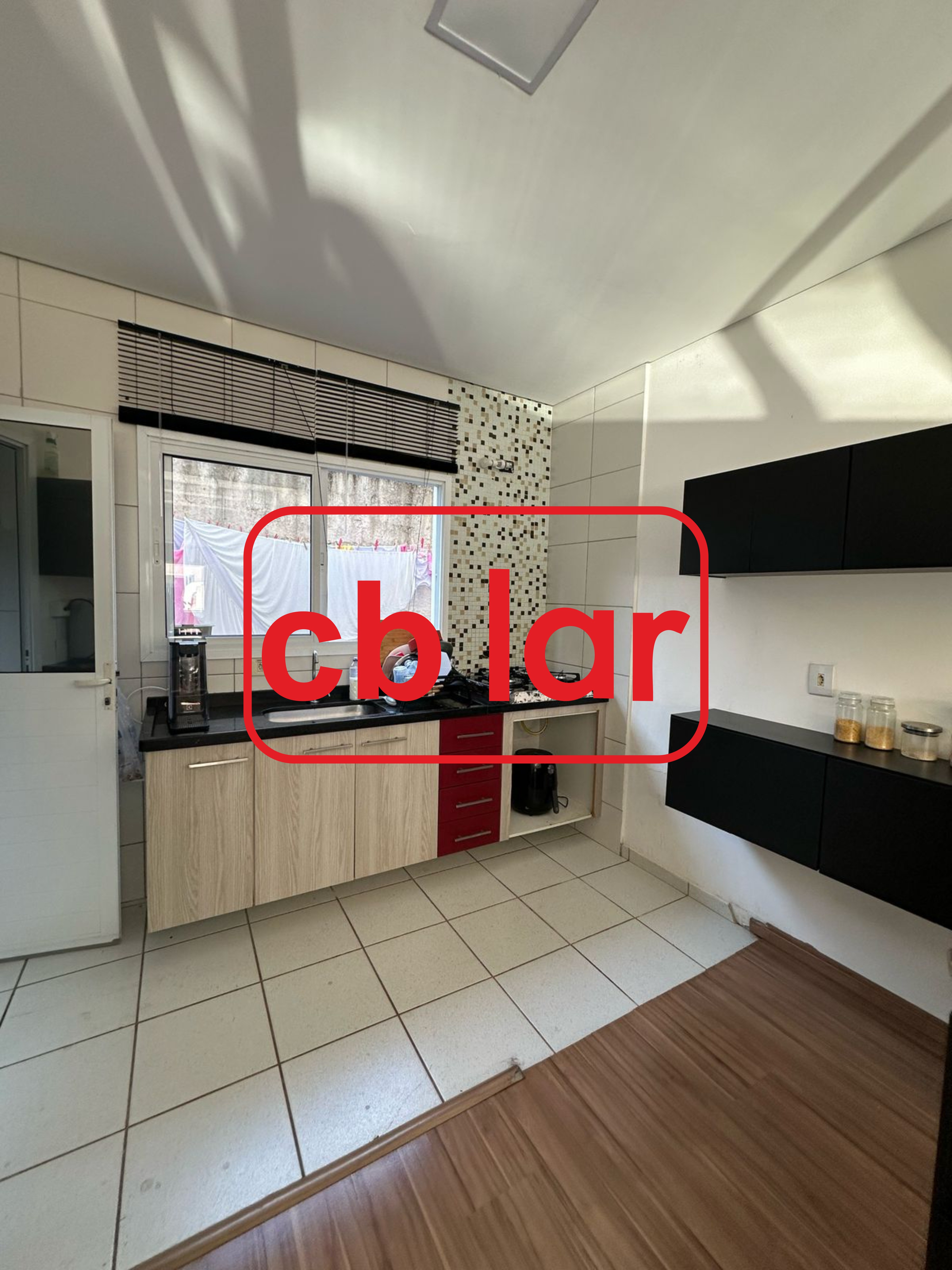 Casa de Condomínio à venda com 2 quartos, 95m² - Foto 6