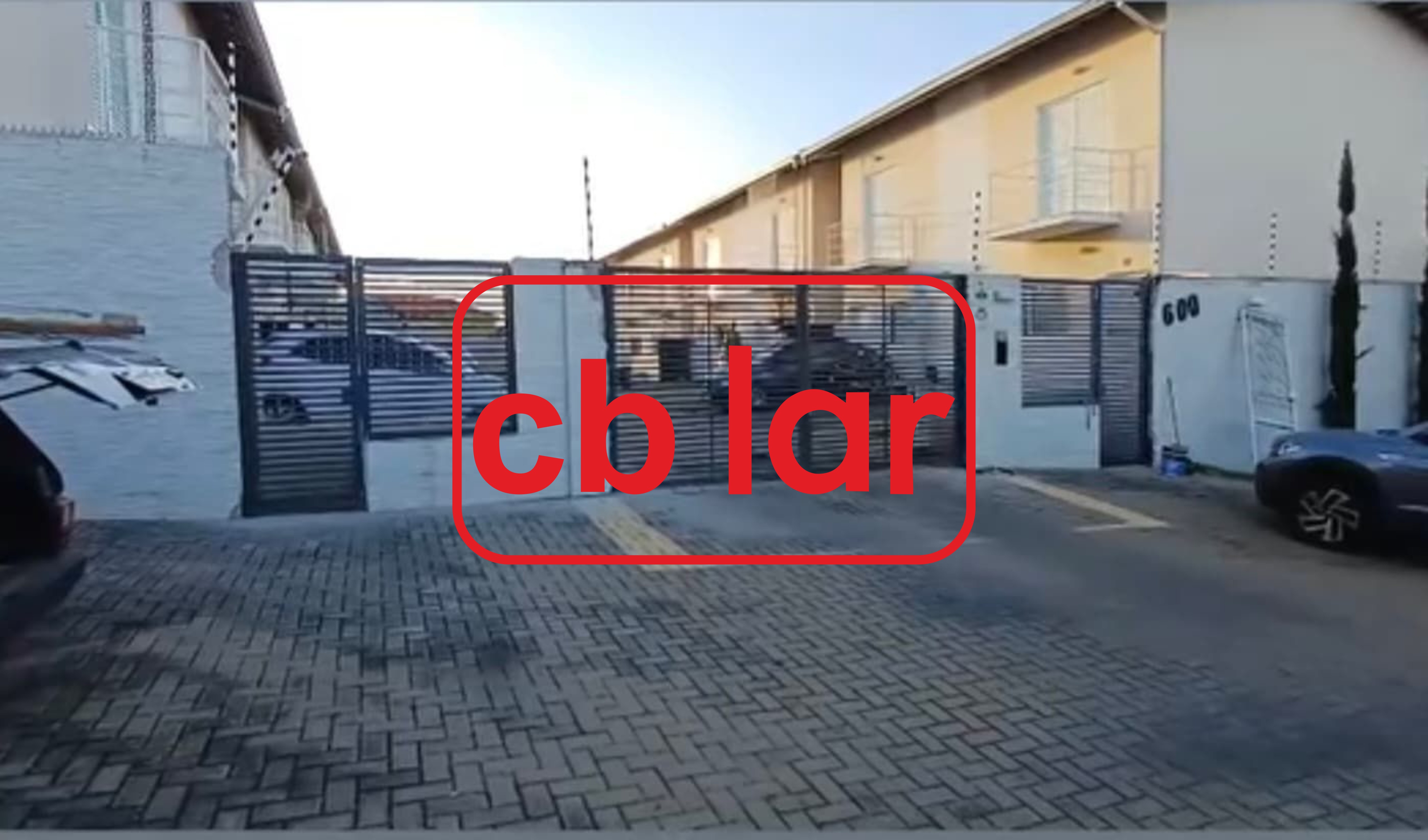 Casa de Condomínio à venda com 2 quartos, 95m² - Foto 1