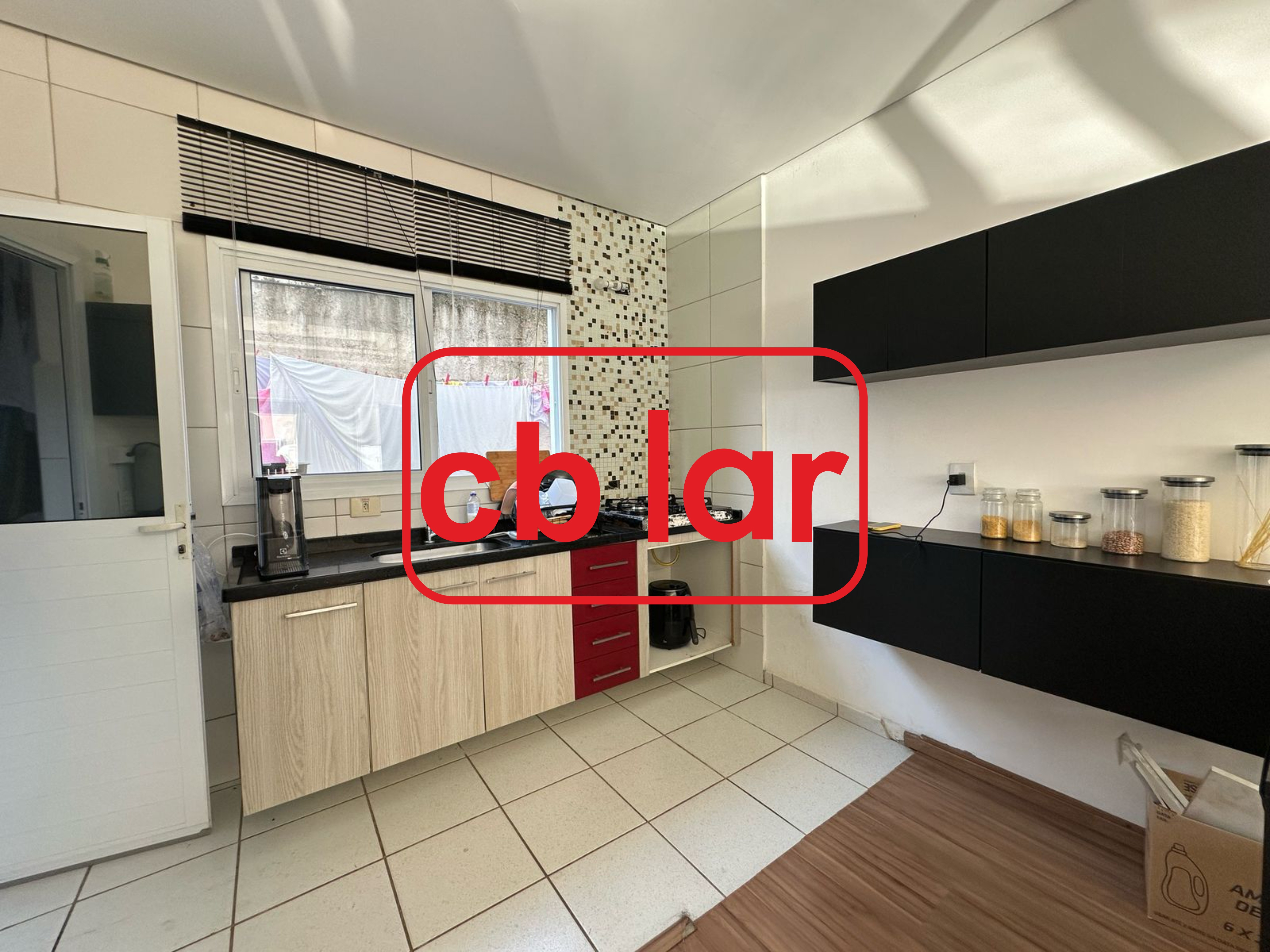 Casa de Condomínio à venda com 2 quartos, 95m² - Foto 12