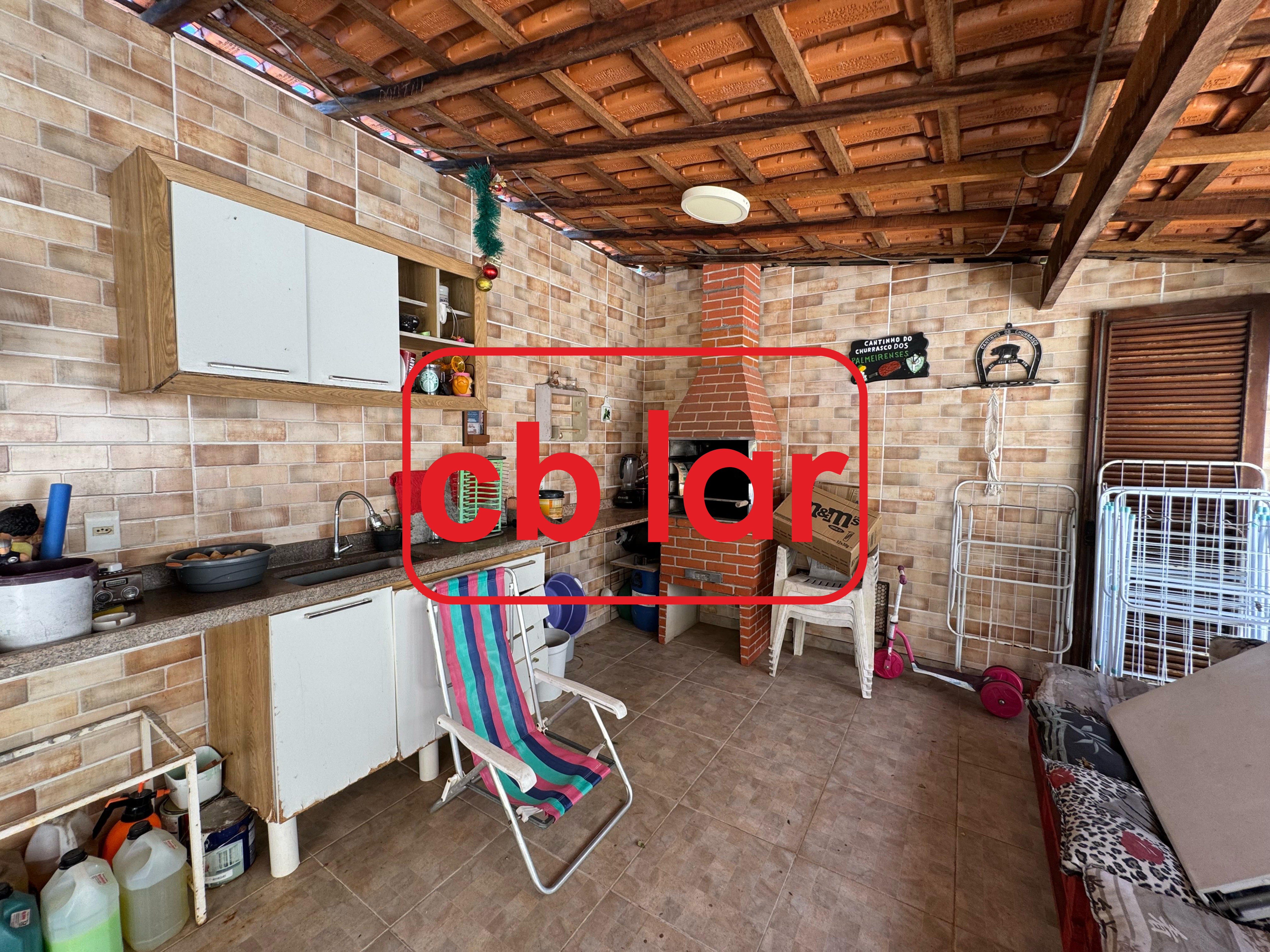 Casa, 9 quartos, 250 m² - Foto 45