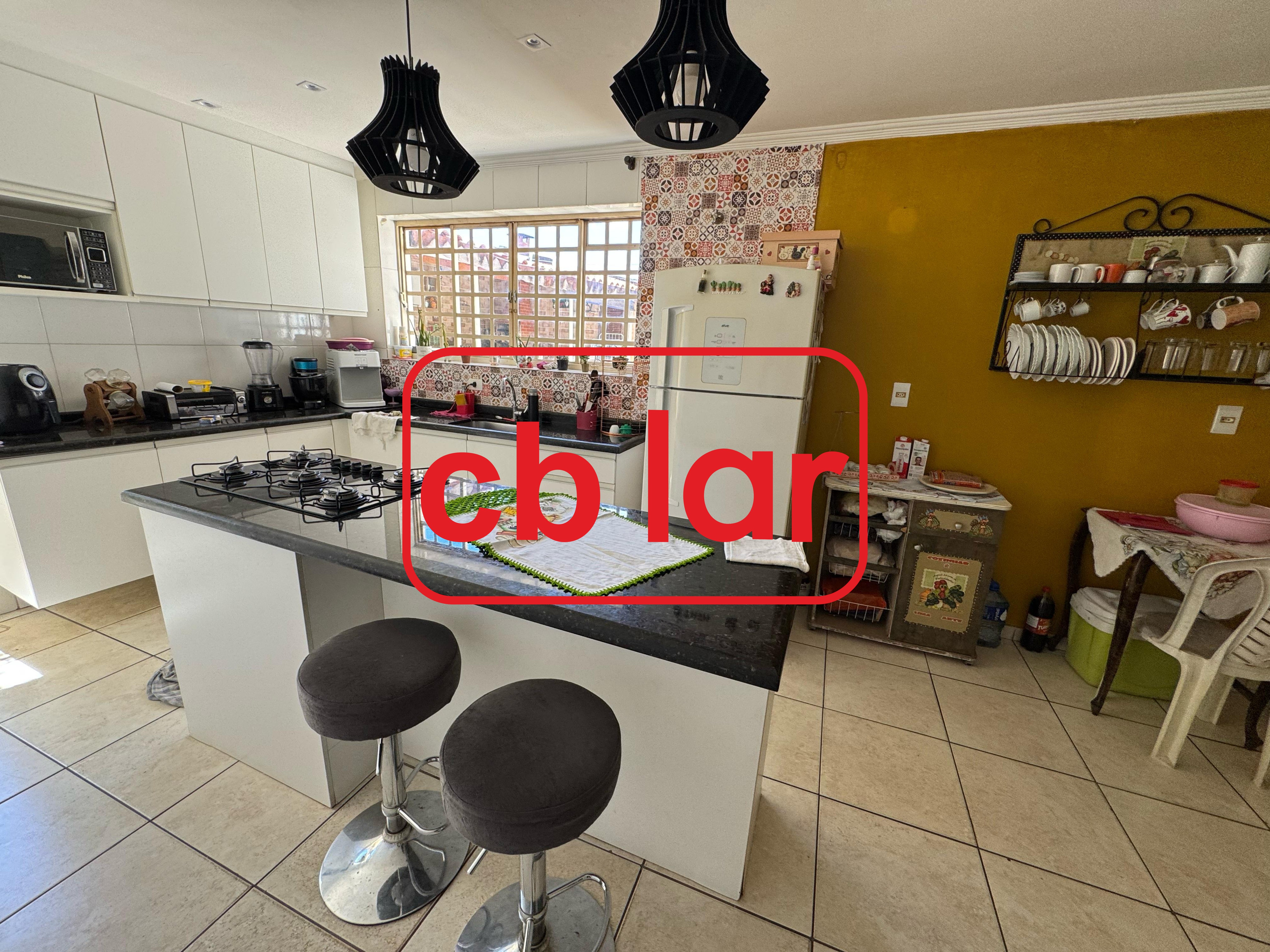 Casa, 9 quartos, 250 m² - Foto 34